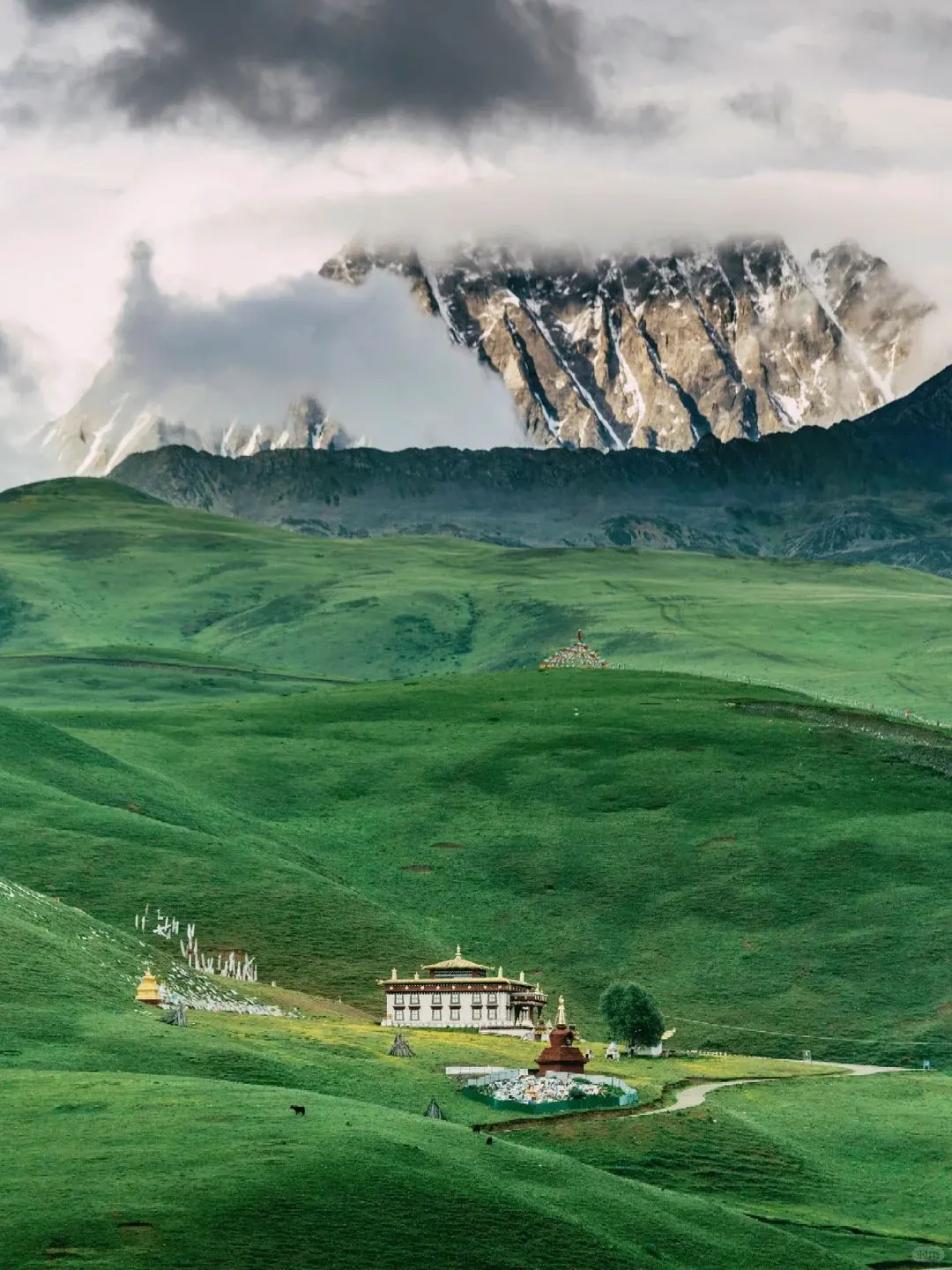 📍去川西真的要进行一次大采购。。。