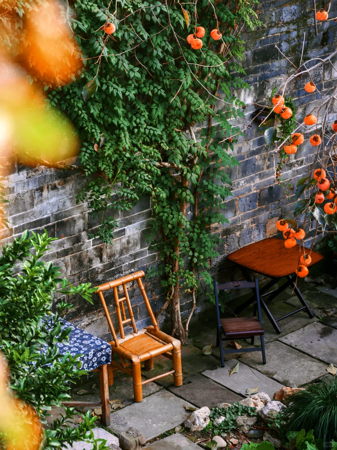 为了这扇窗,我特意去了一趟皖南