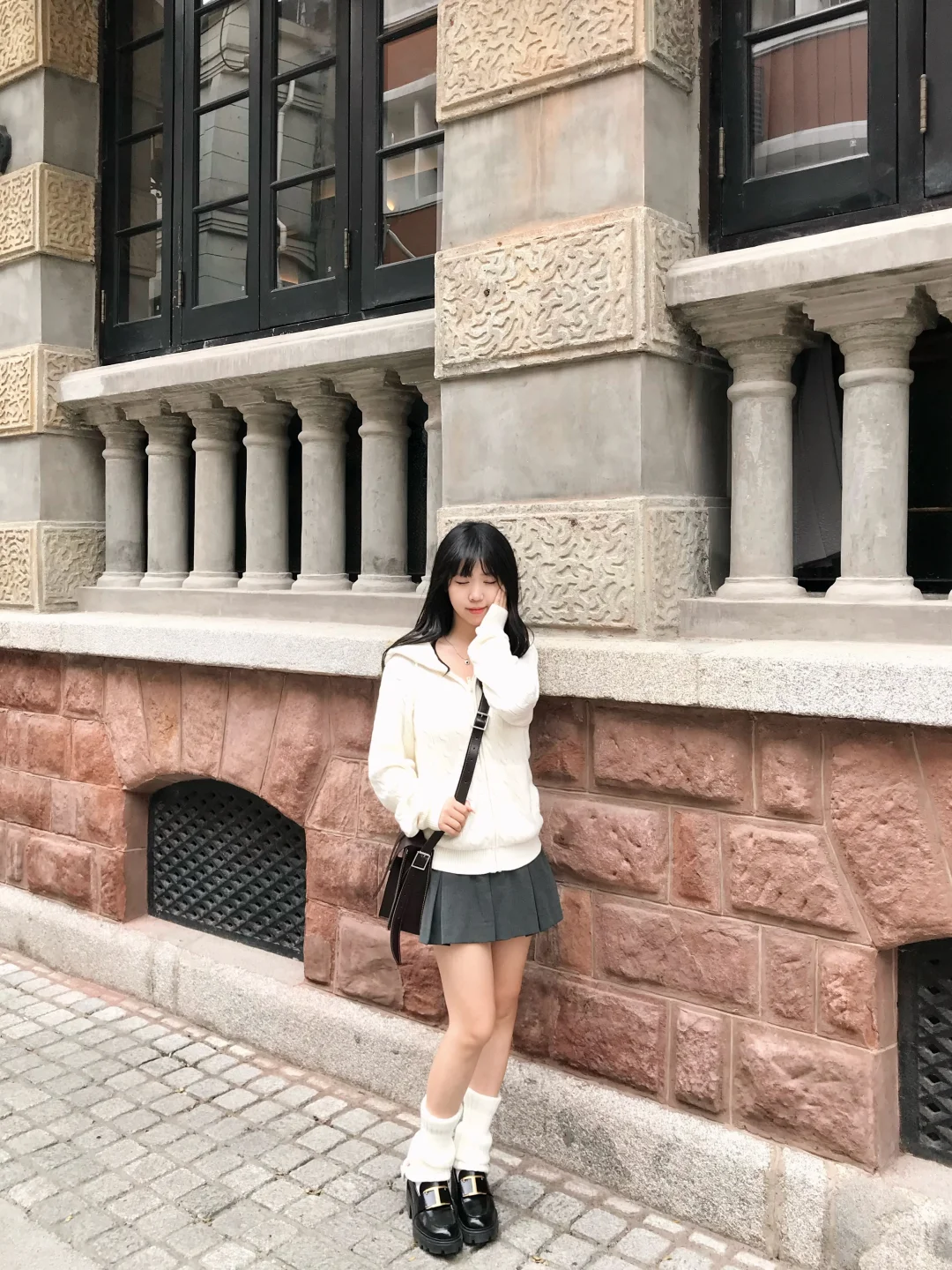 武汉citywalk｜黎黄陂路巴公房子就这么拍！