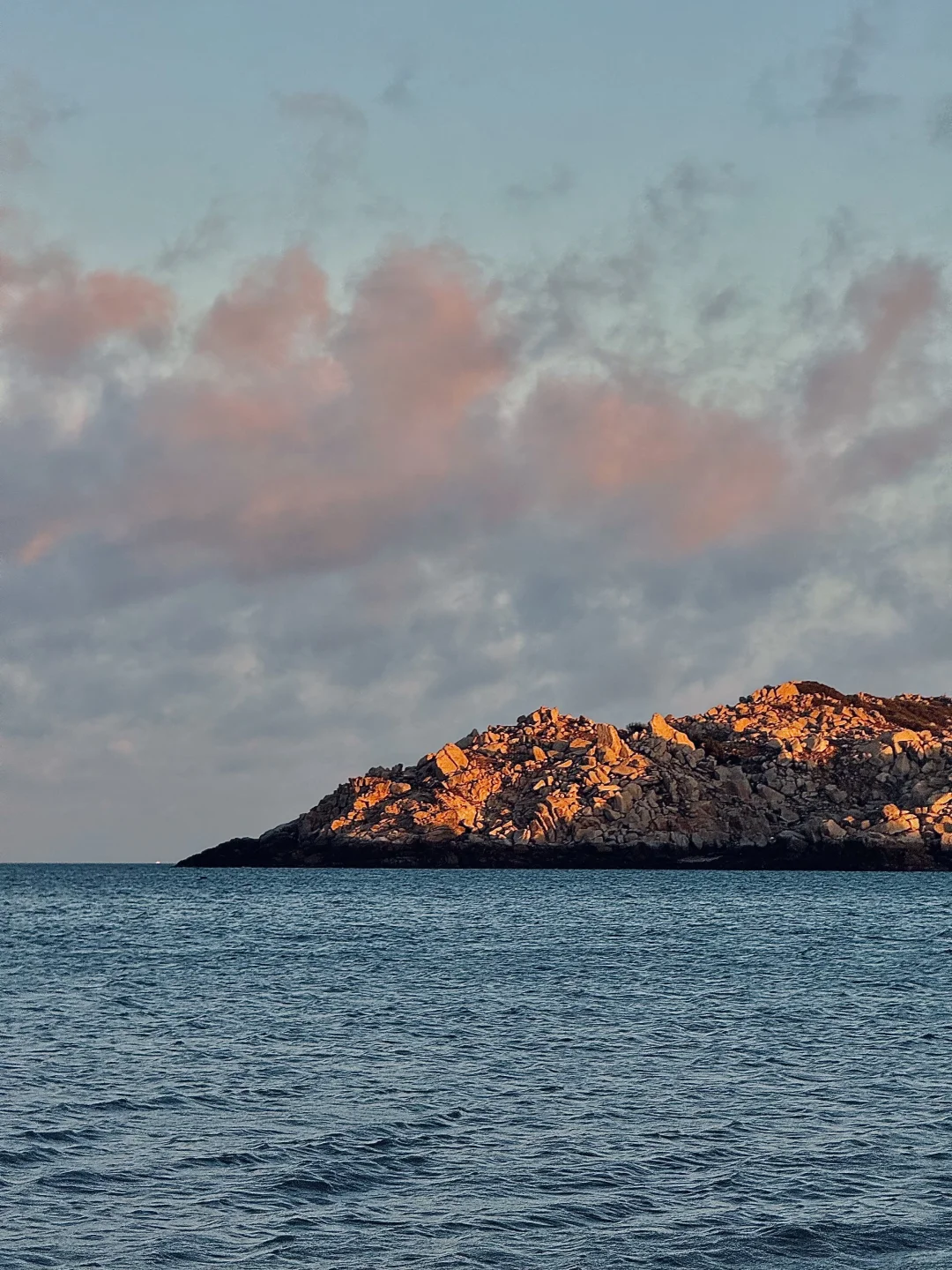 在平潭有一种不输国外的美