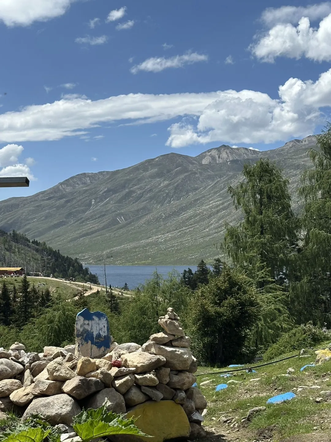 📍去川西真的要进行一次大采购。。。