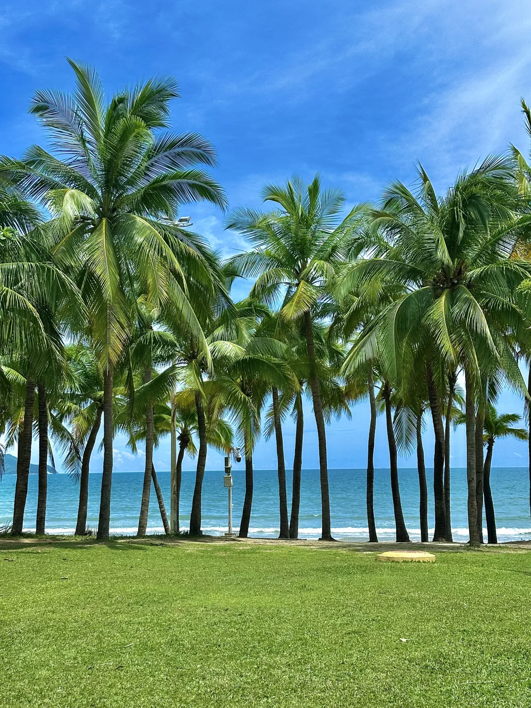 三亚4天3晚，被自己的行程攻略满意哭了……😭