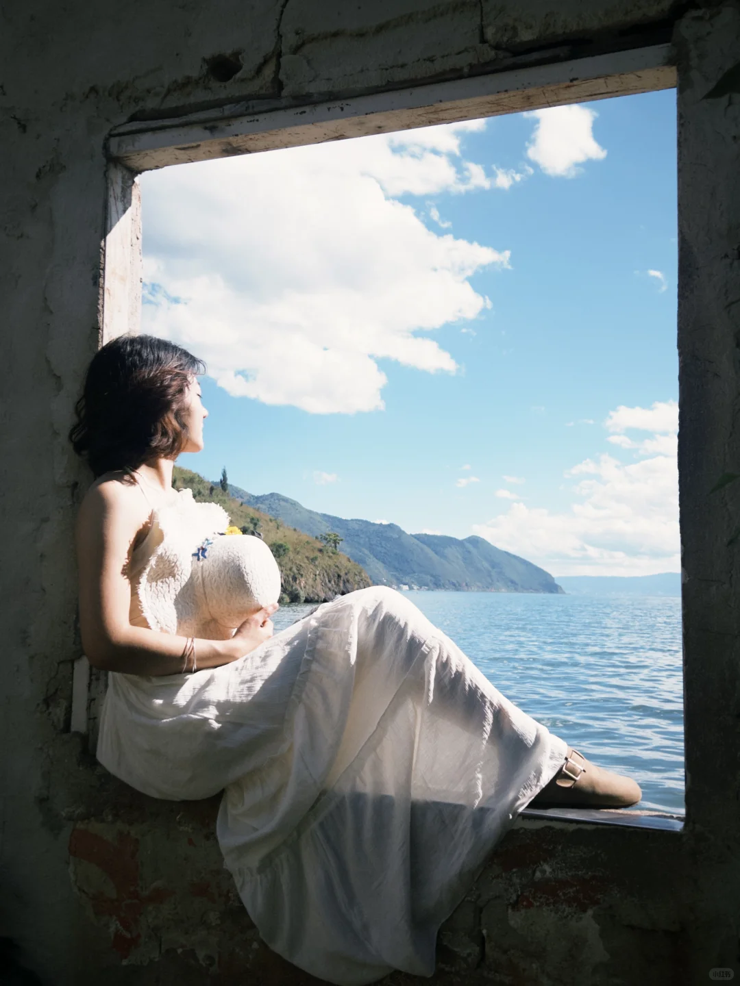 太原—云南7天旅游攻略