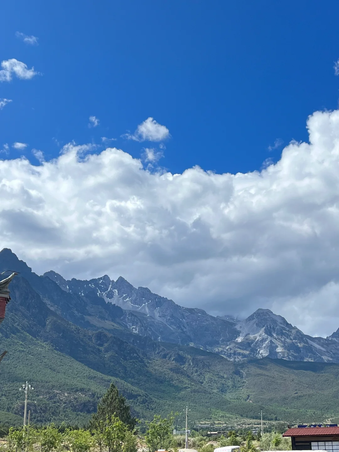 云南旅游攻略（大理+丽江）