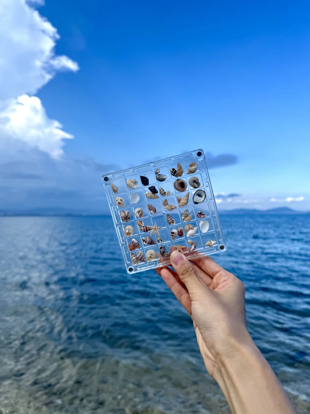 为了这1️⃣8️⃣张图我特地飞了趟三亚｜附机位