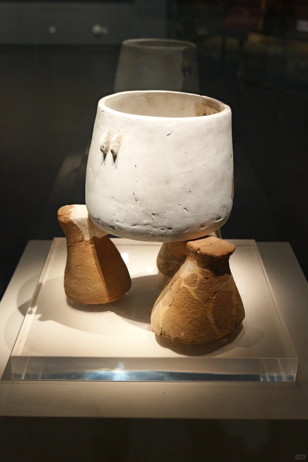 邯郸·中国磁山文化遗址博物馆