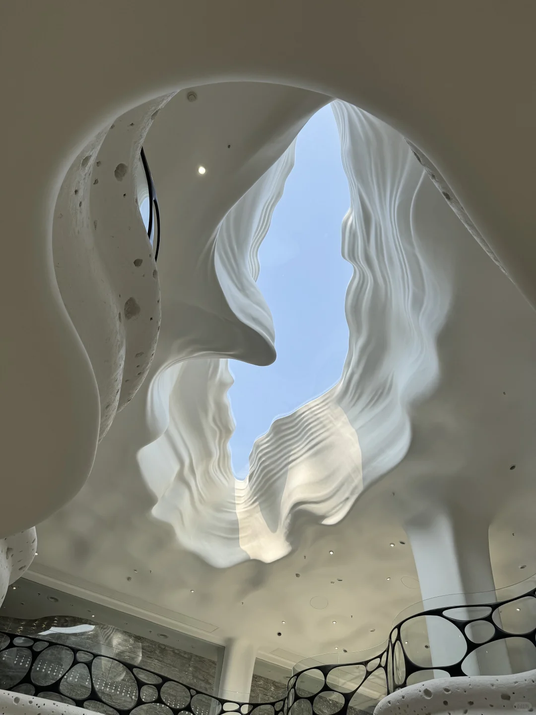 是会带每个来北京的朋友 都去的地方