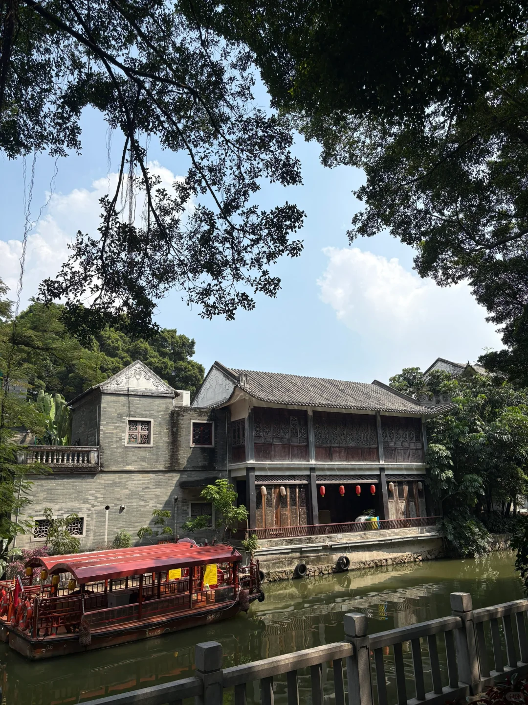 🇲🇾🇨🇳广州5D4N｜行程总结📝