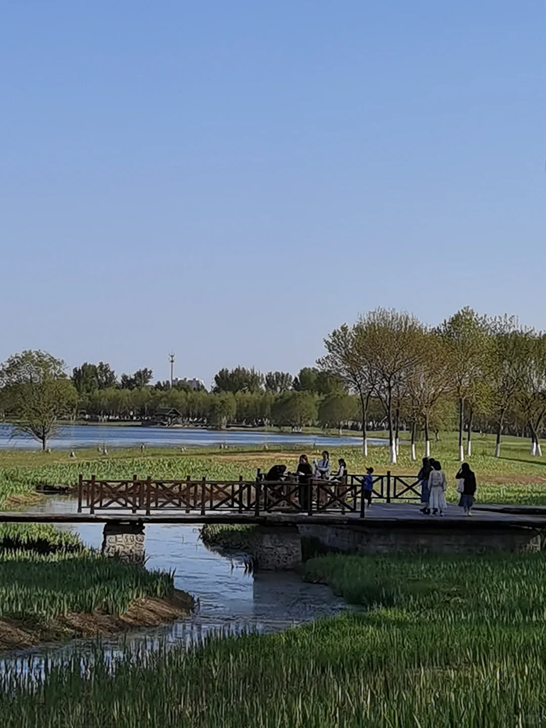 北京必打卡|通州大运河文化旅游景区