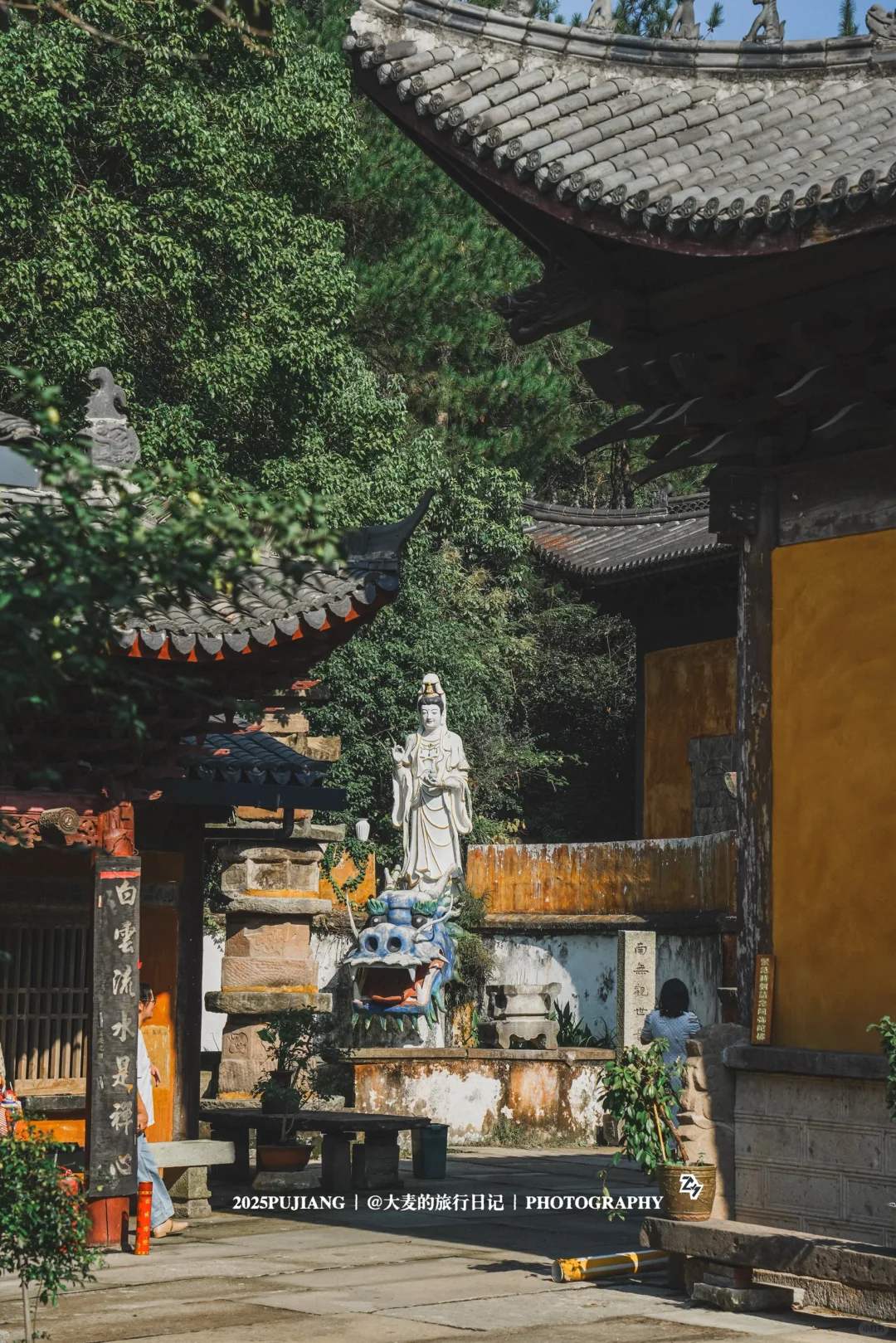 纠结要不要公开，江浙沪真正冷门宝藏的小城