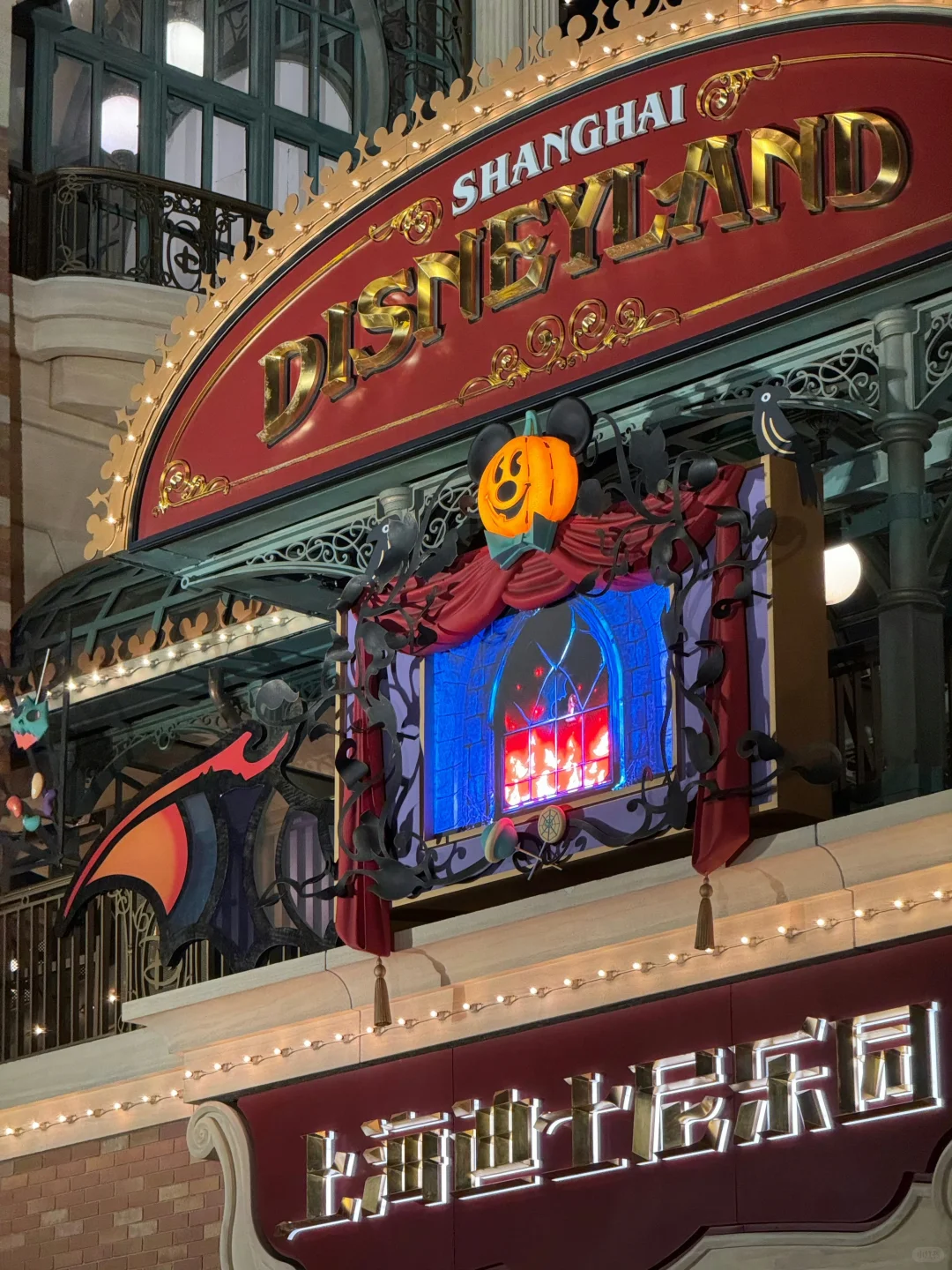 刚发的迪士尼旅游通知！幸好提前看到😭