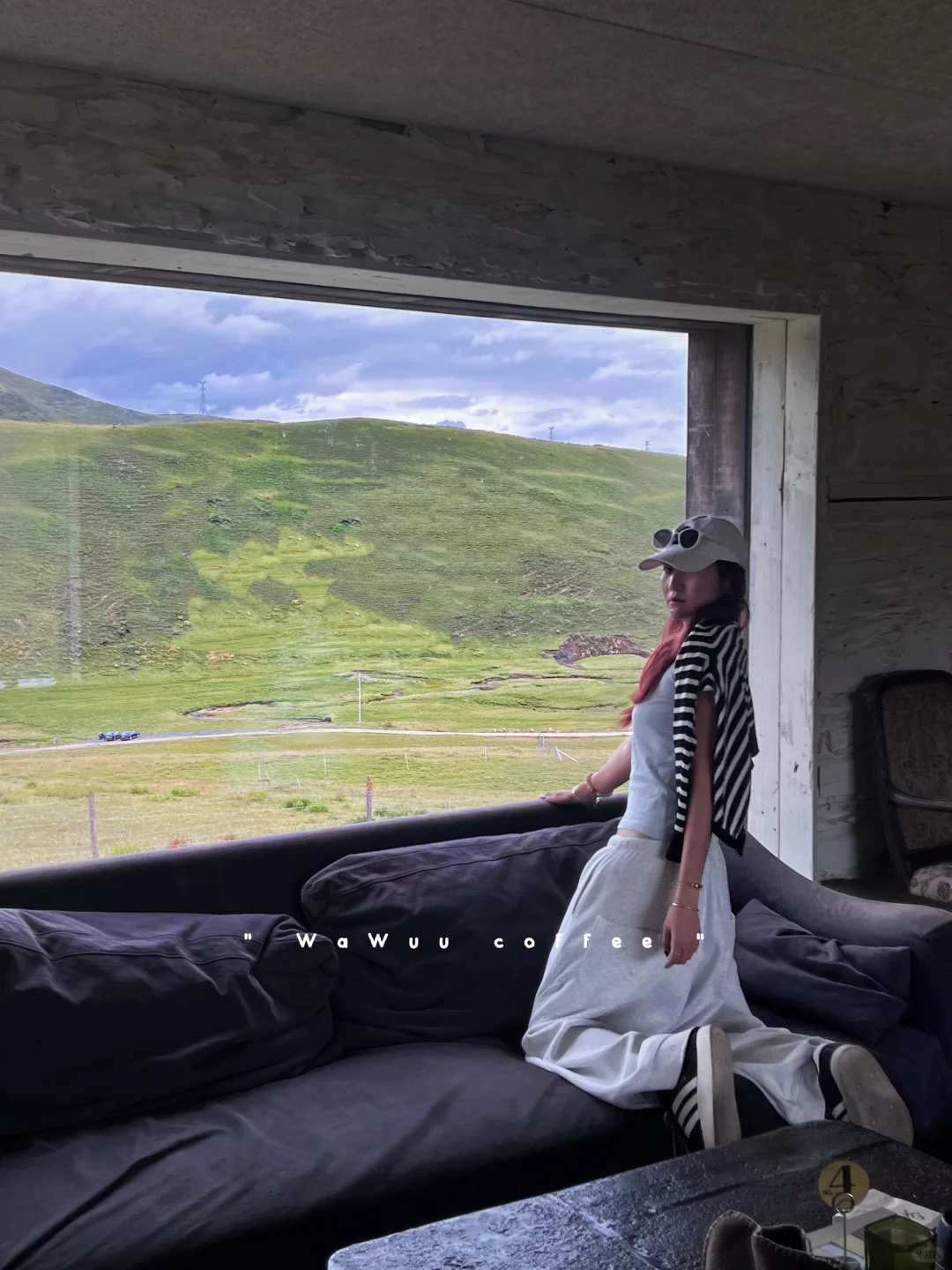 川西｜🏔️治好了我的精神内耗，3天足矣…