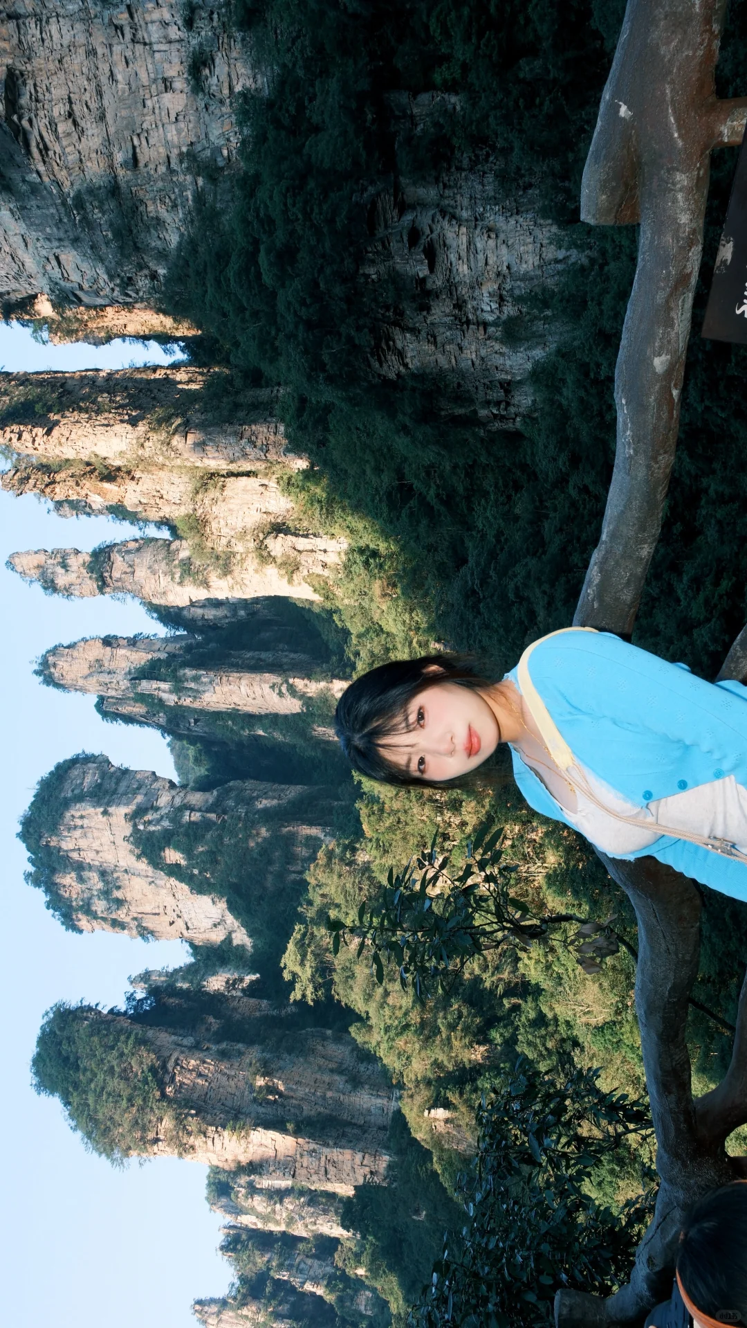 张家界攻略不求人篇！两天一夜