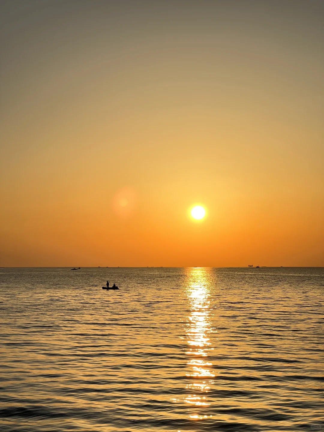 威海之旅3天旅游攻略分享