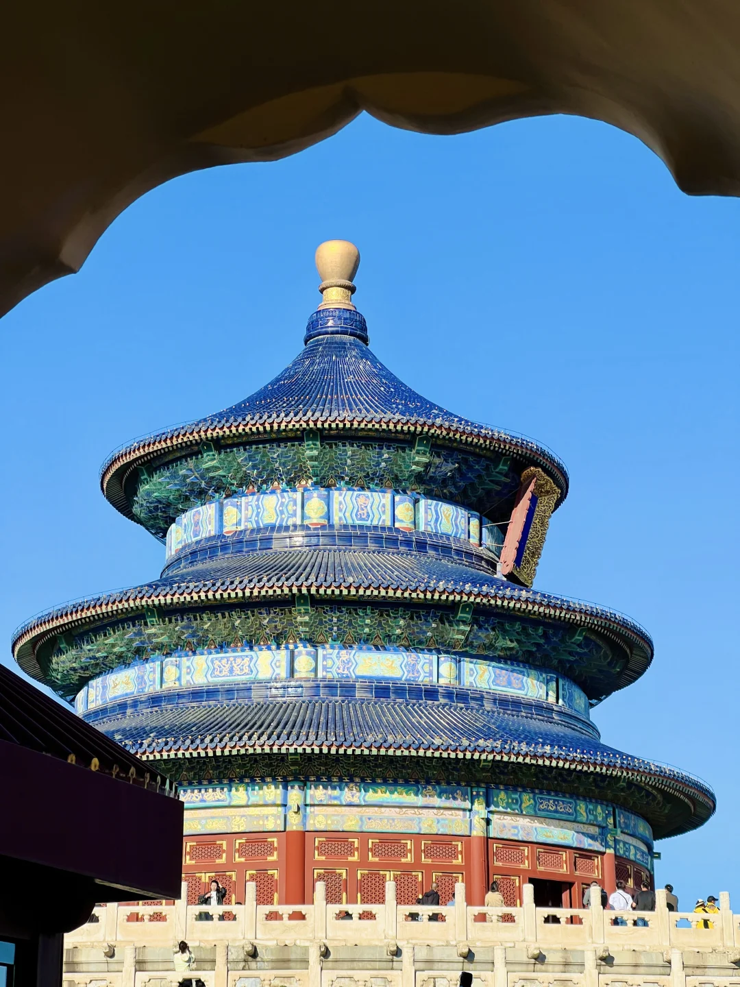 北京自由行攻略自己拿啊啊啊啊！！