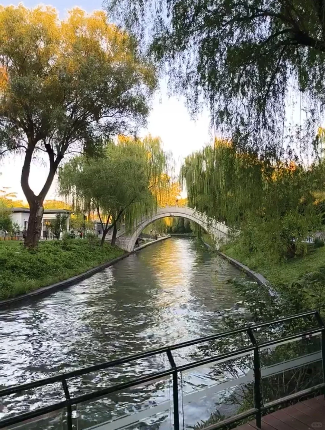 海淀最会玩的女大！必玩公园Top前三！