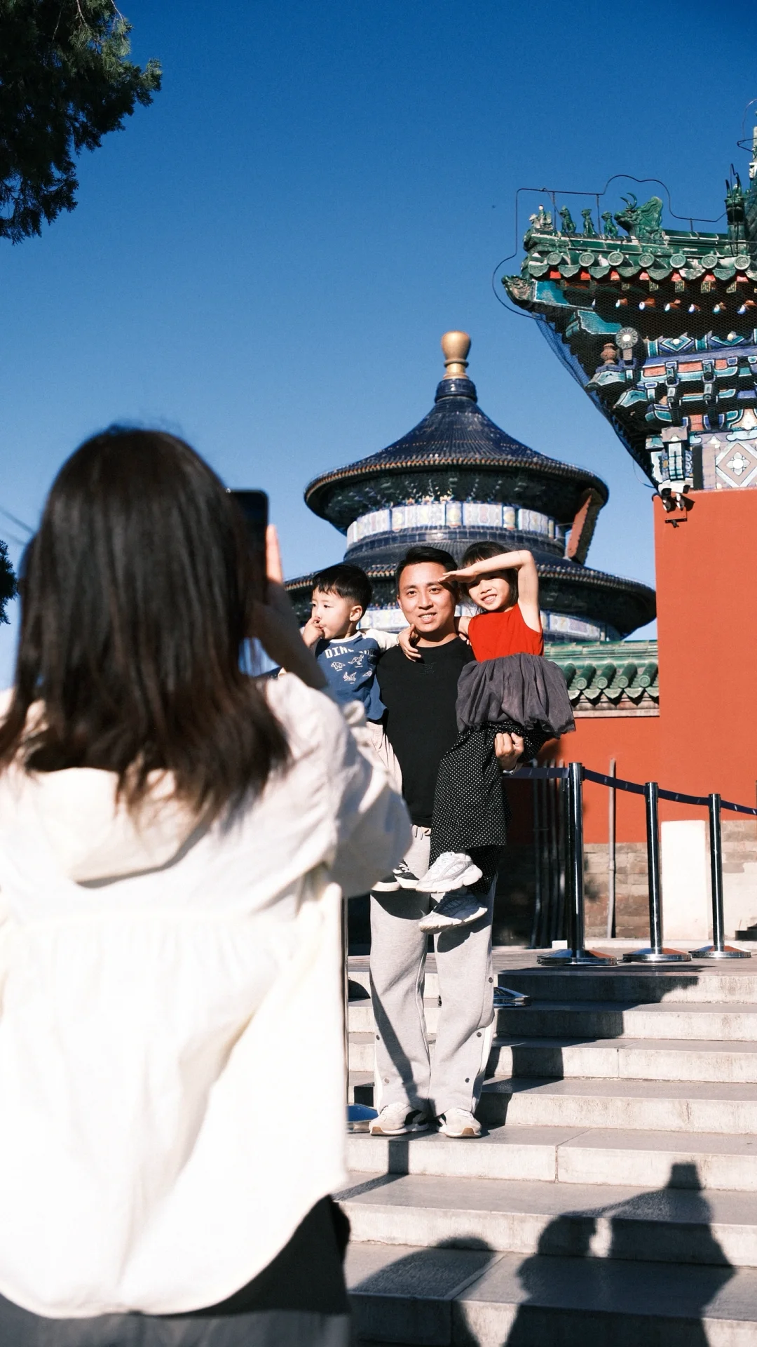 北京自由行攻略自己拿啊啊啊啊！！