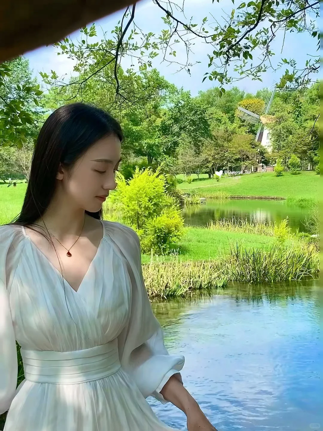 西湖一日游｜游玩路线➕必逛景点+拍照机位