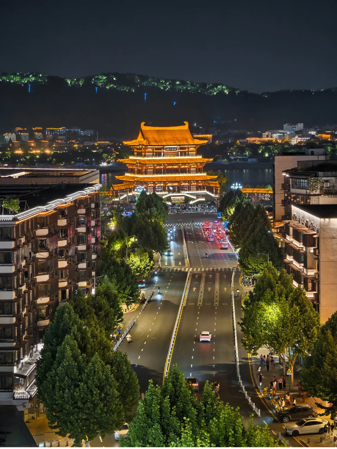 国庆长沙真不白来!(合集📷)