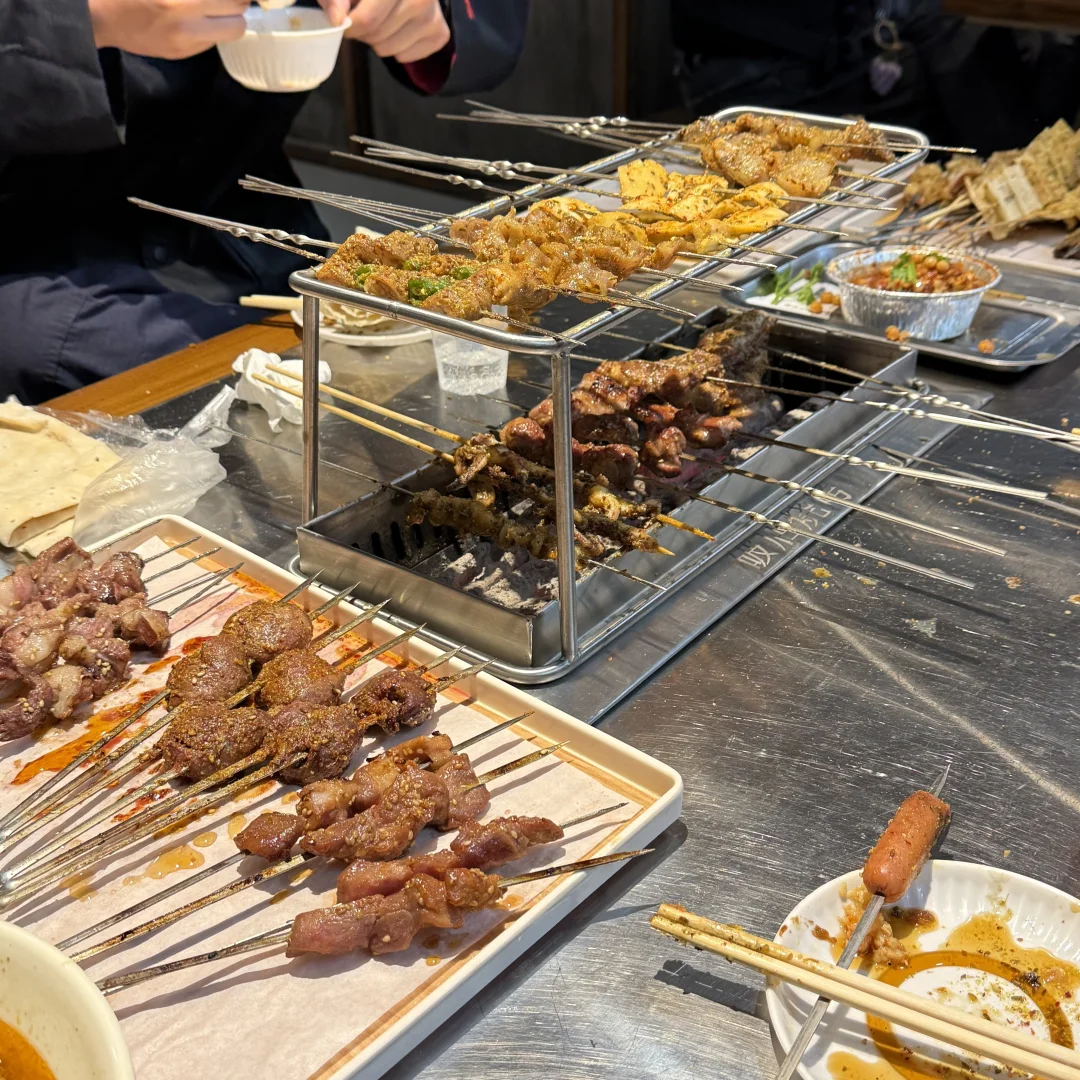 📍徐州一日游～～～徐州很好，下次还来！