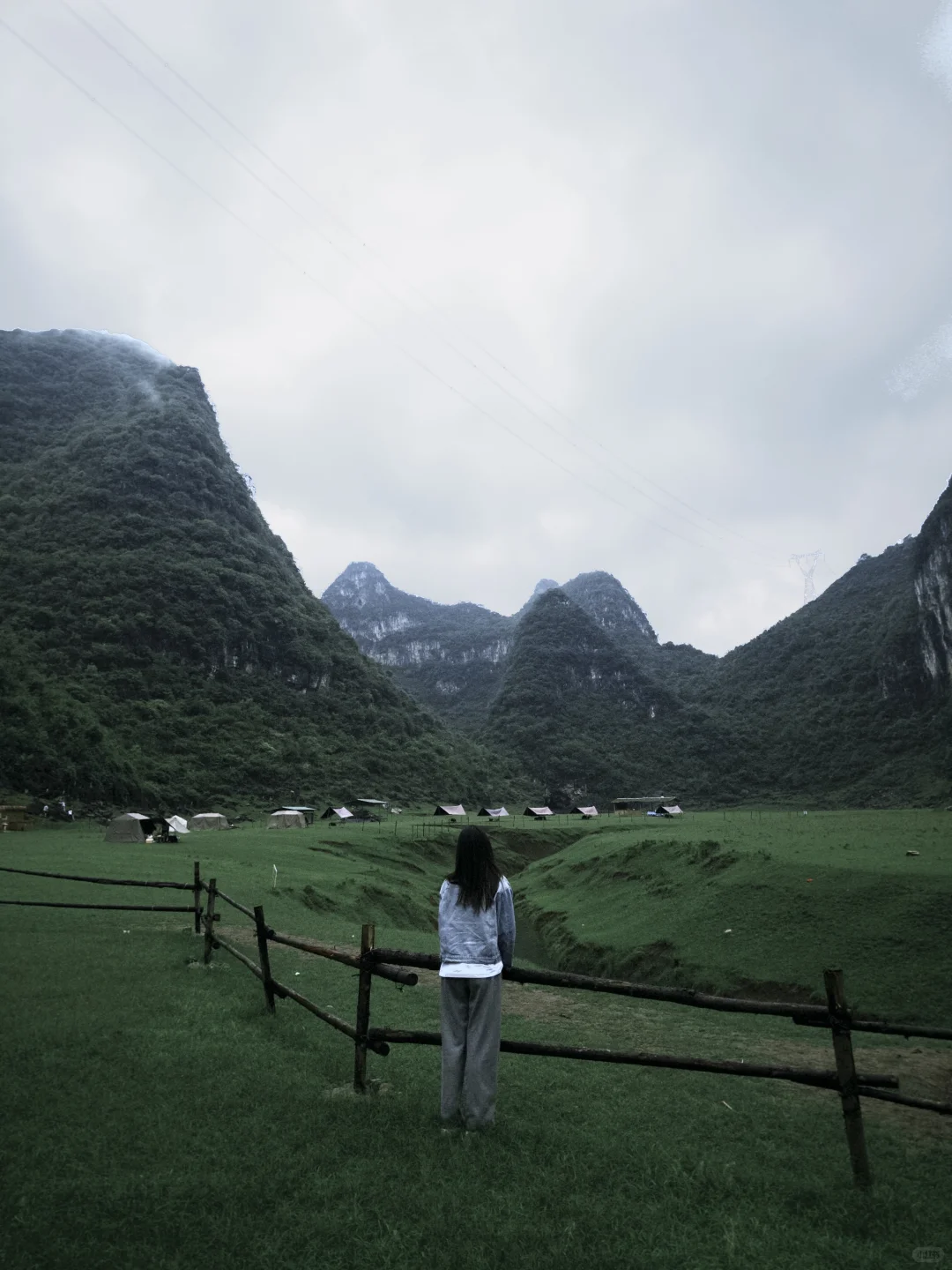 安顺不止黄果树！！这些景点才是贵州特色啊