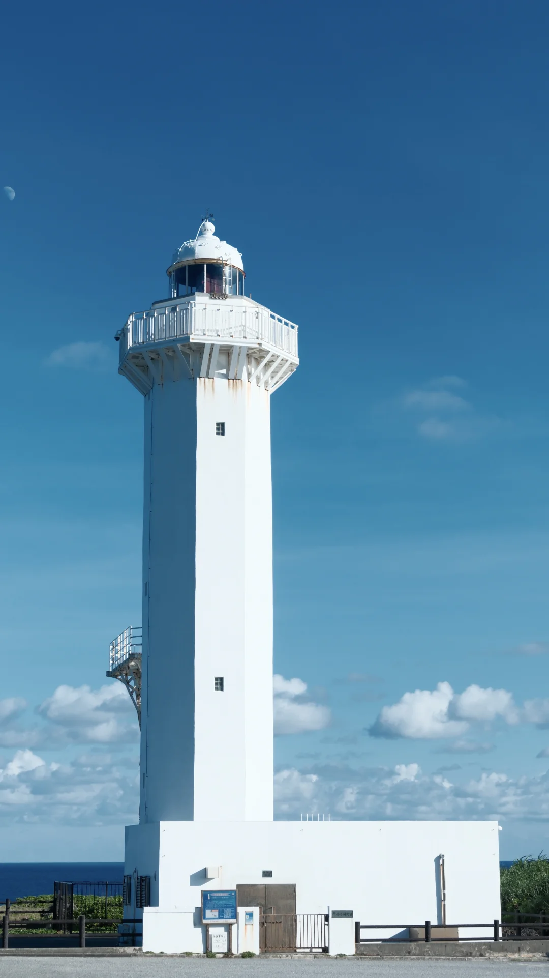 📍冲绳·宫古岛 东平安名崎