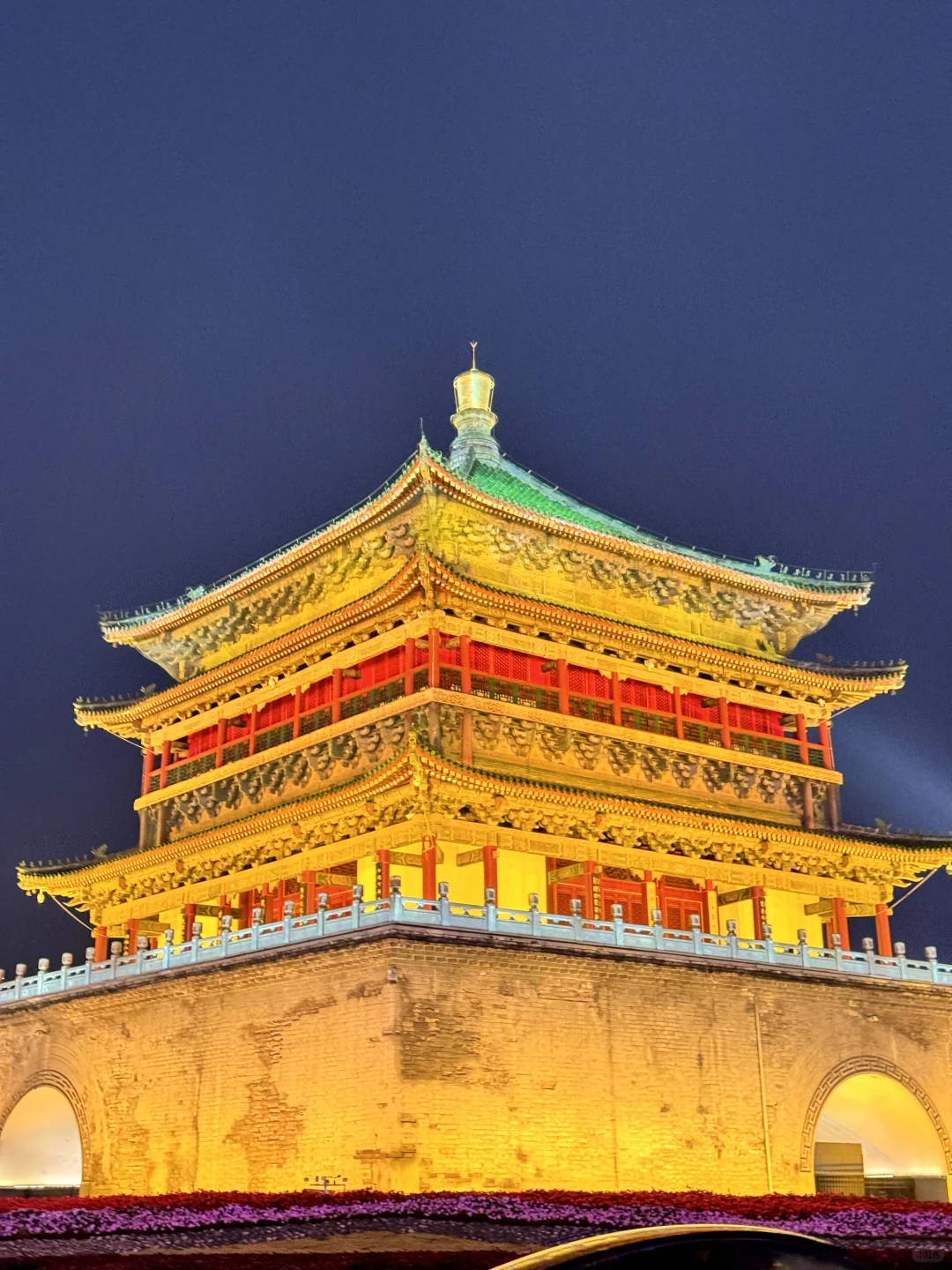 📍西安三天两晚旅游攻略（吃住行详细版）