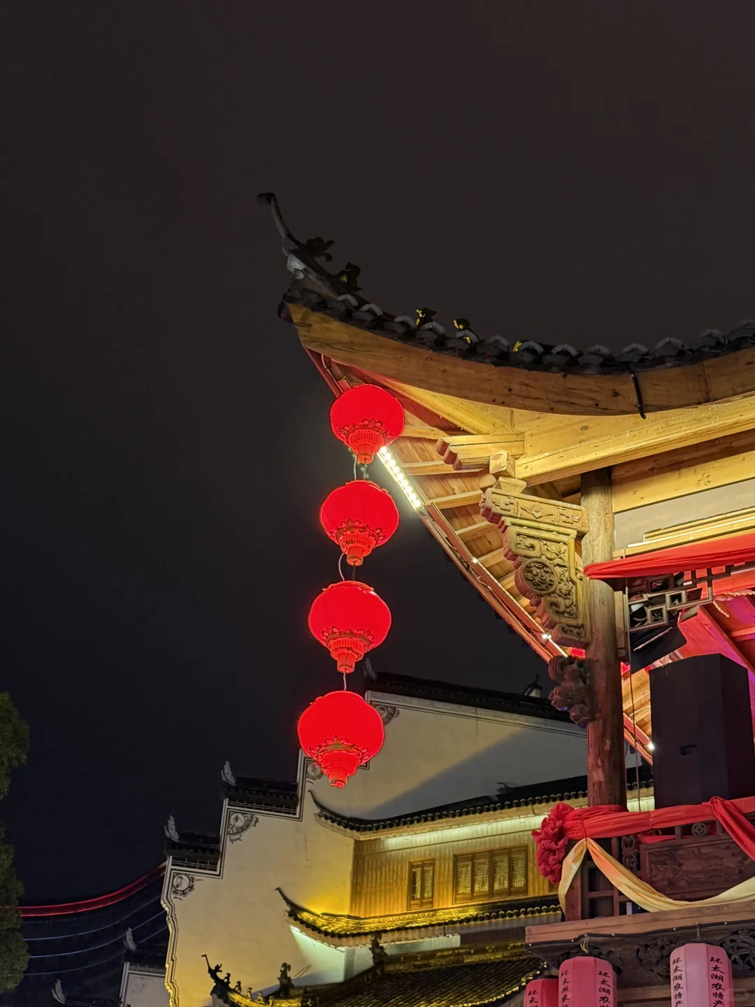 端午误入神仙长辈团，懒人旅游天花板！👵👴✨