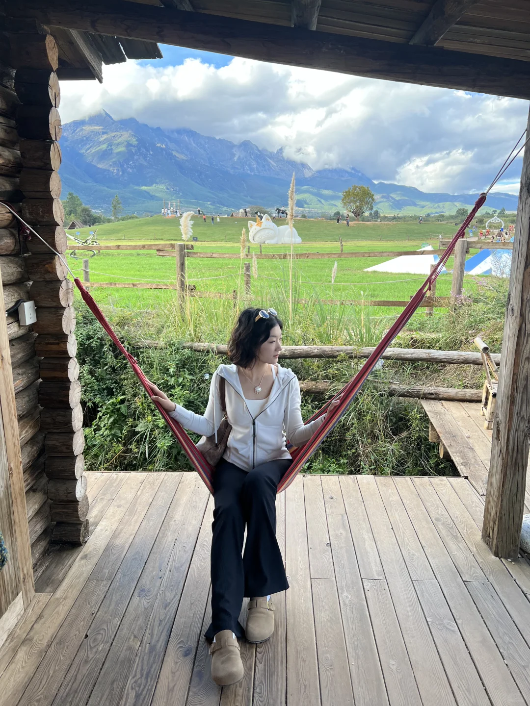 太原—云南7天旅游攻略