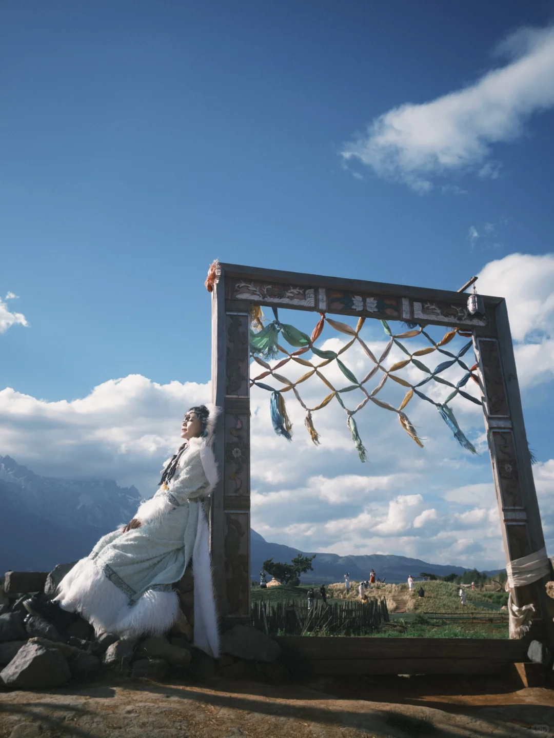 云南旅游攻略（大理+丽江）