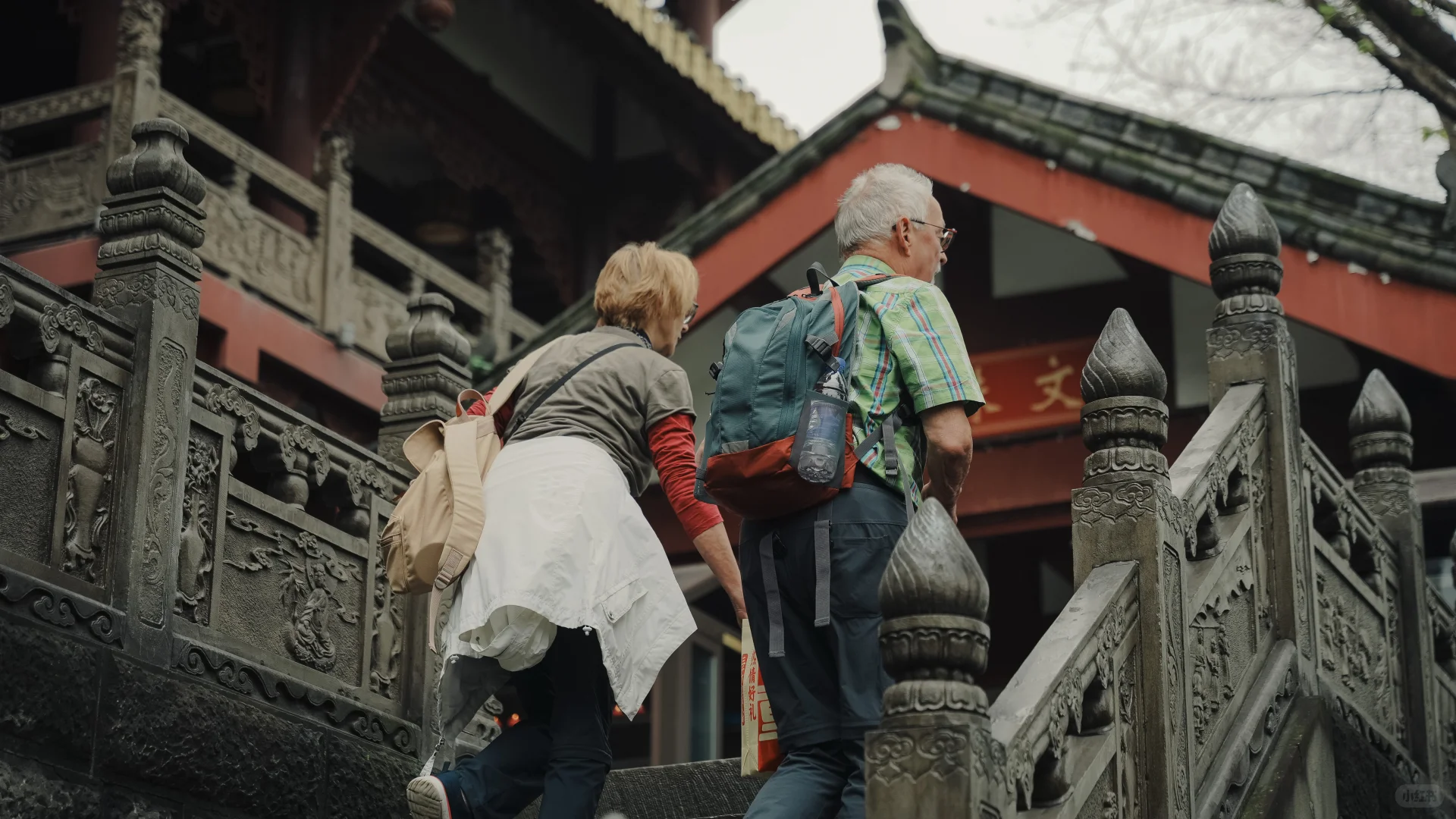 第一次去重庆，不知道怎么玩看这篇就够了❗️