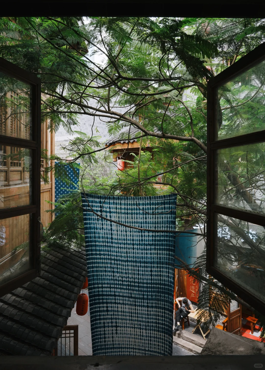 第一次去重庆，不知道怎么玩看这篇就够了❗️