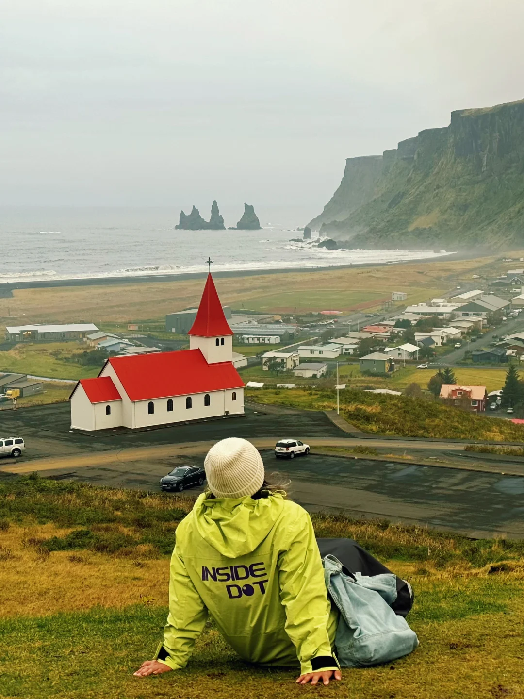 全篇干货｜一个女生solo冰岛5000元拿下攻略