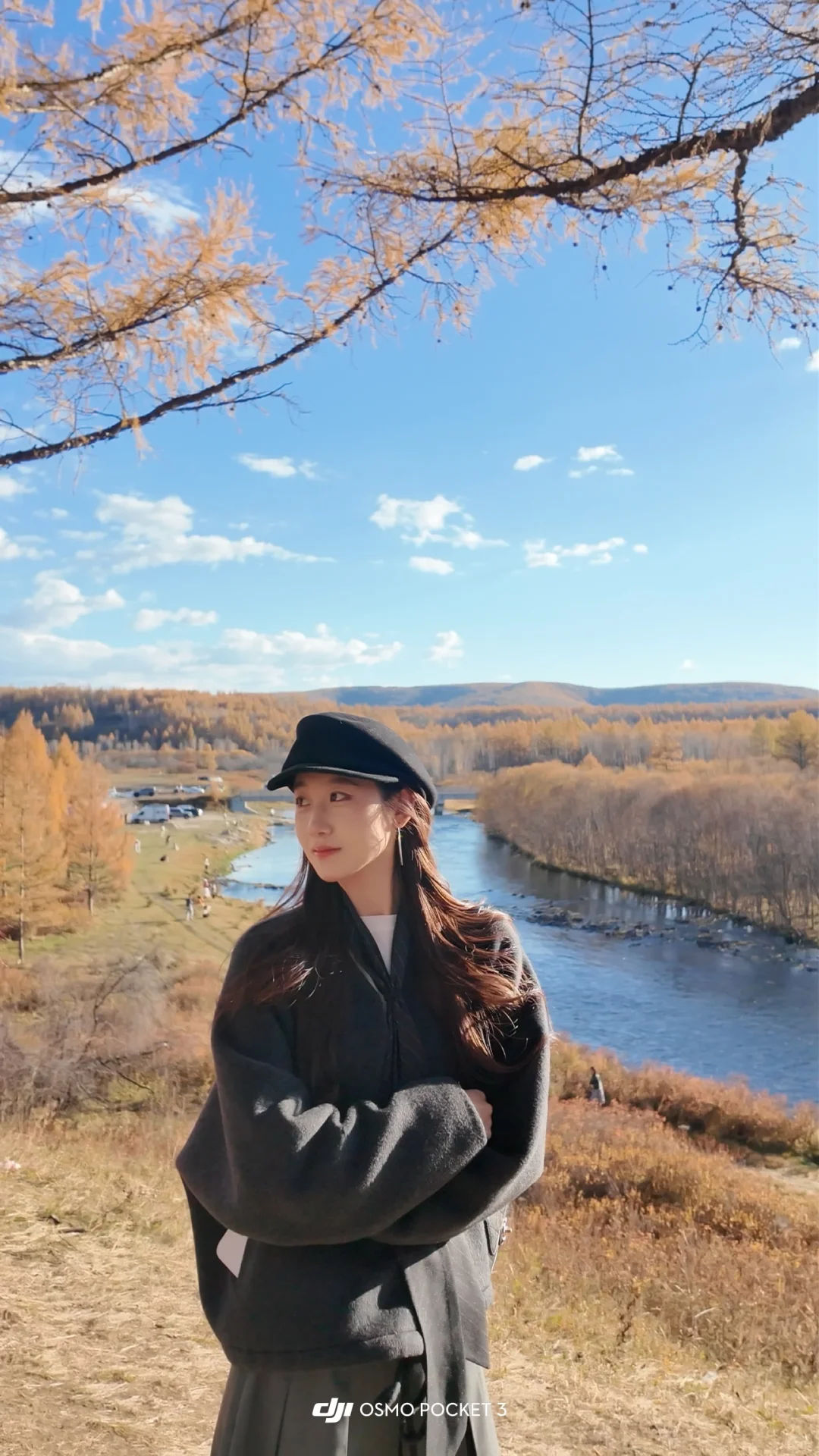 阿尔山怎么美成这样🍂‼️