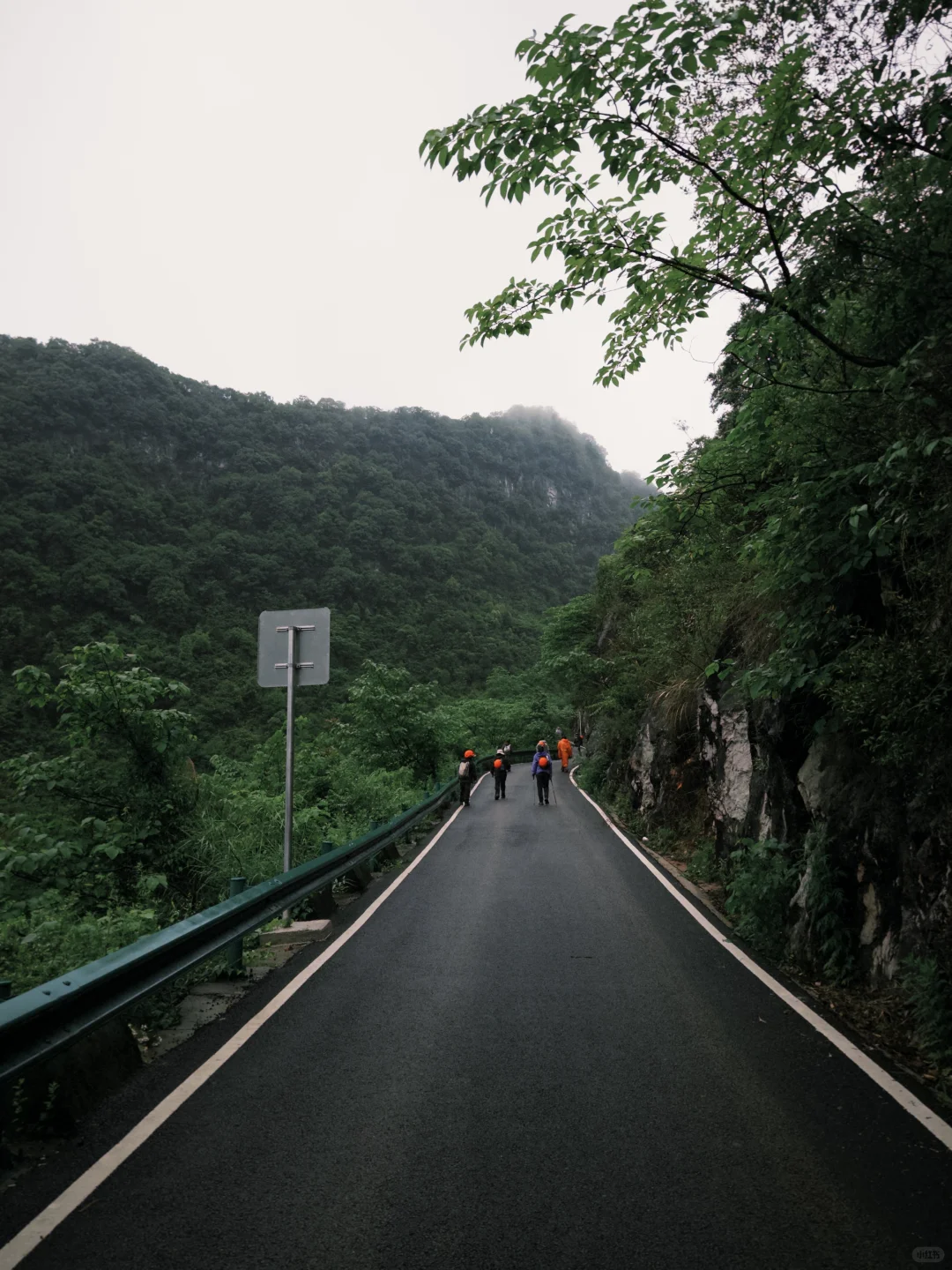 安顺不止黄果树！！这些景点才是贵州特色啊