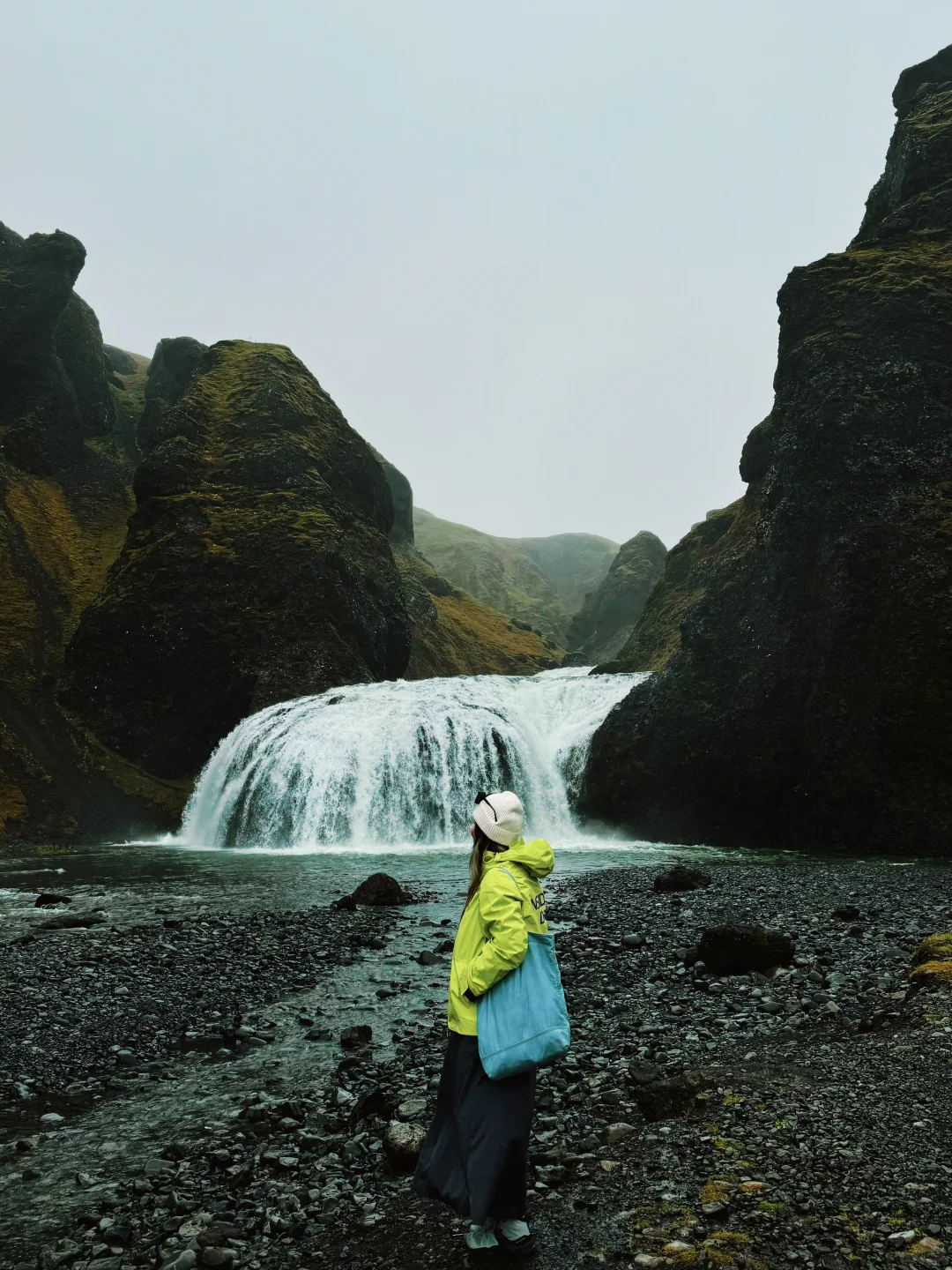 全篇干货｜一个女生solo冰岛5000元拿下攻略