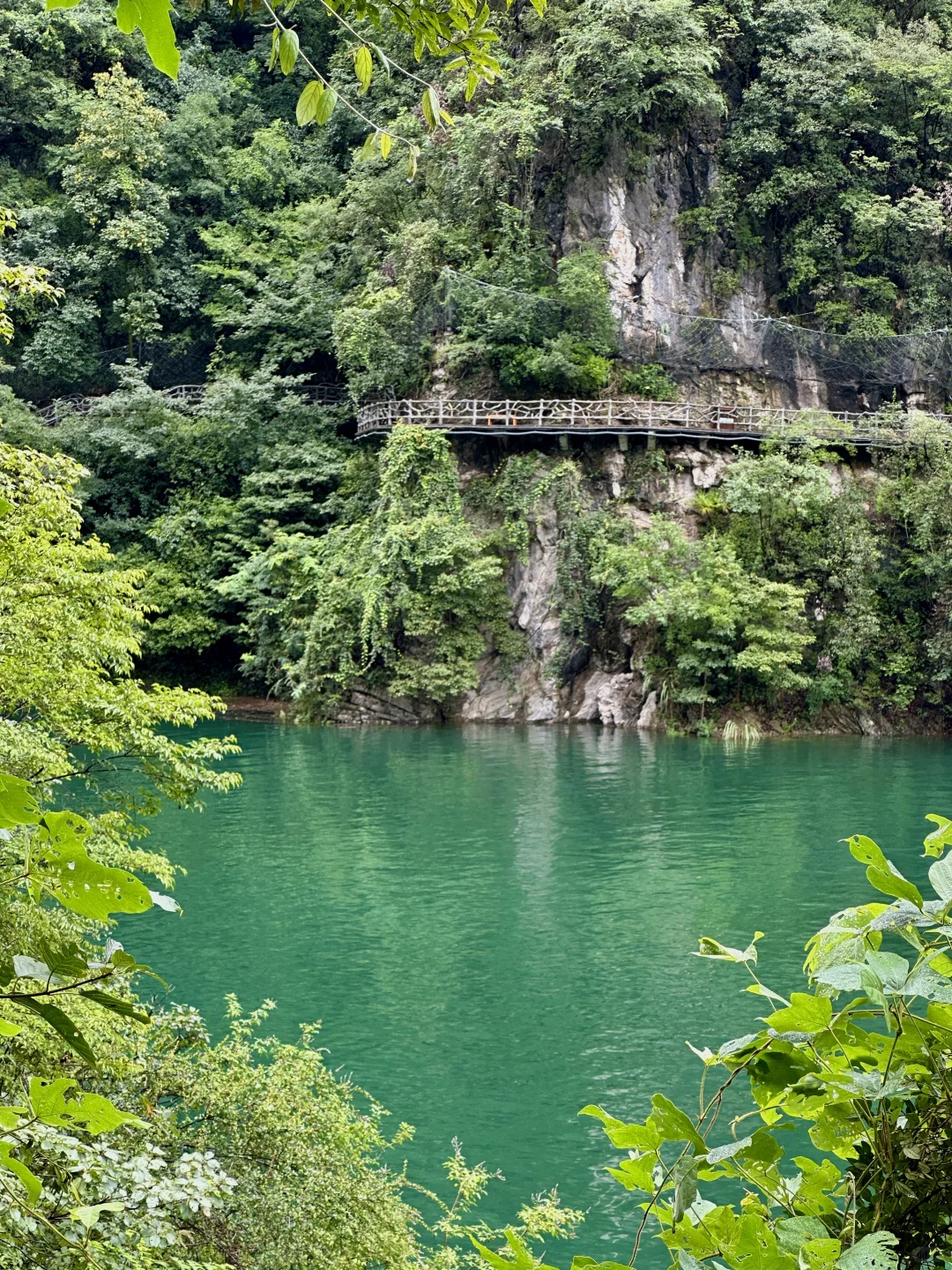 人在画中游！此刻具像化了！美到失语…