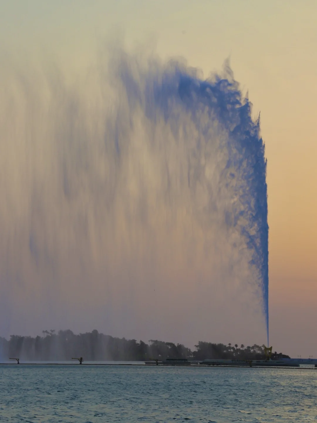 以为埃及够震撼了，直到我去了沙特…