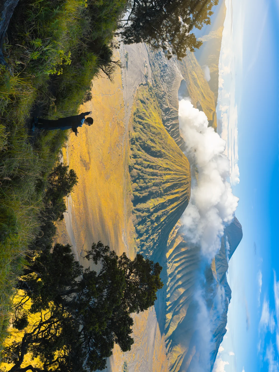 迄今为止 我最喜欢的东南亚国家出现了😝