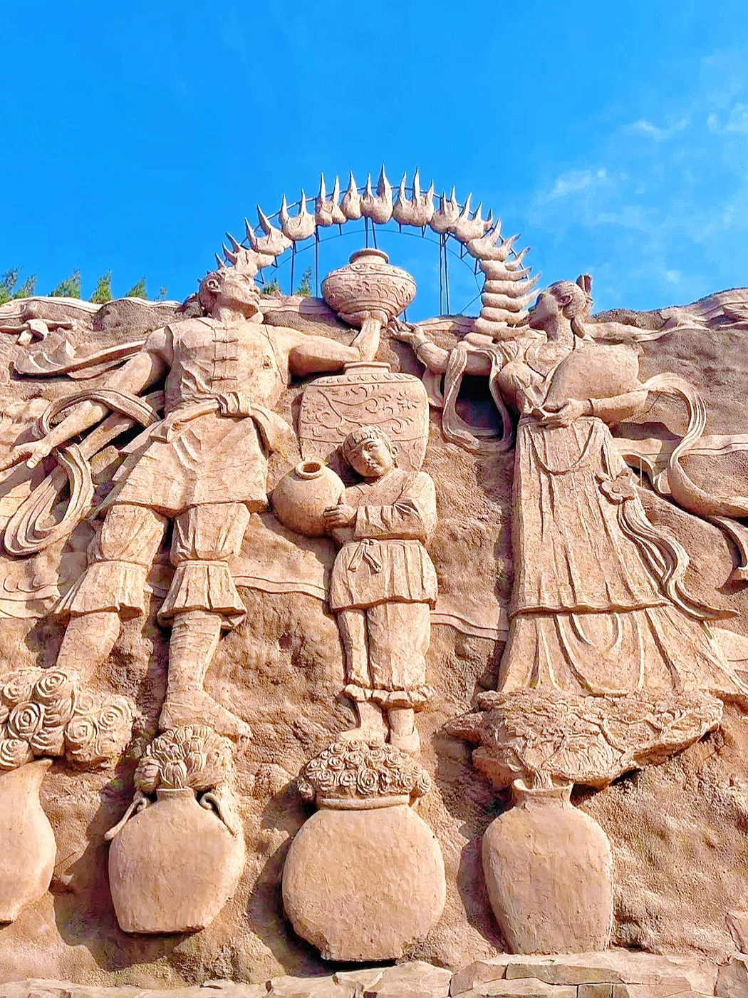 千年瓷都·中国非遗——峰峰磁州窑