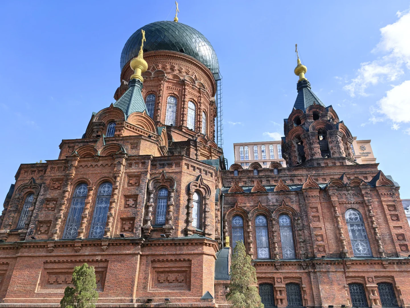 🌟哈尔滨3日慢游记（附路线攻略）