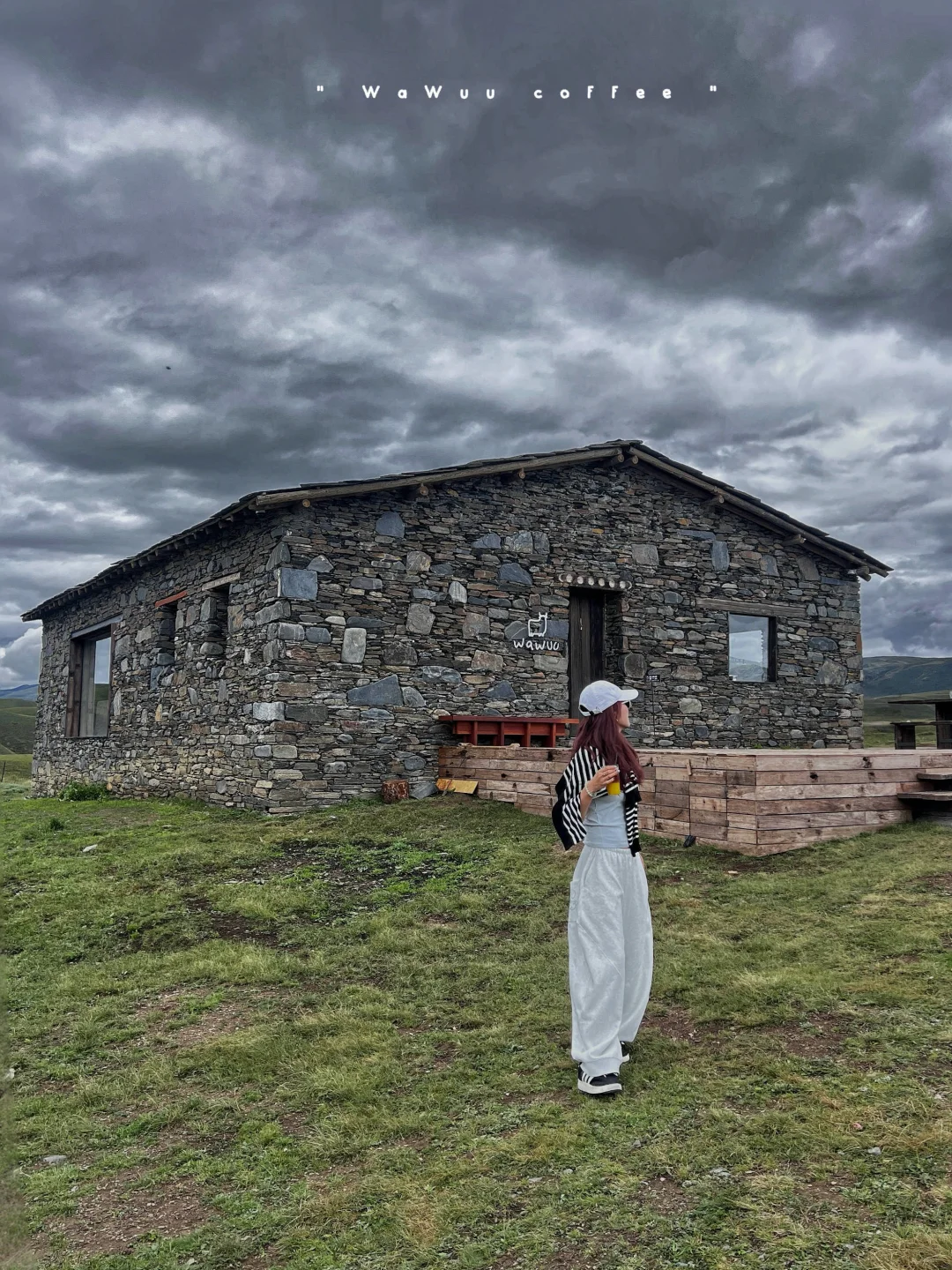 川西｜🏔️治好了我的精神内耗，3天足矣…