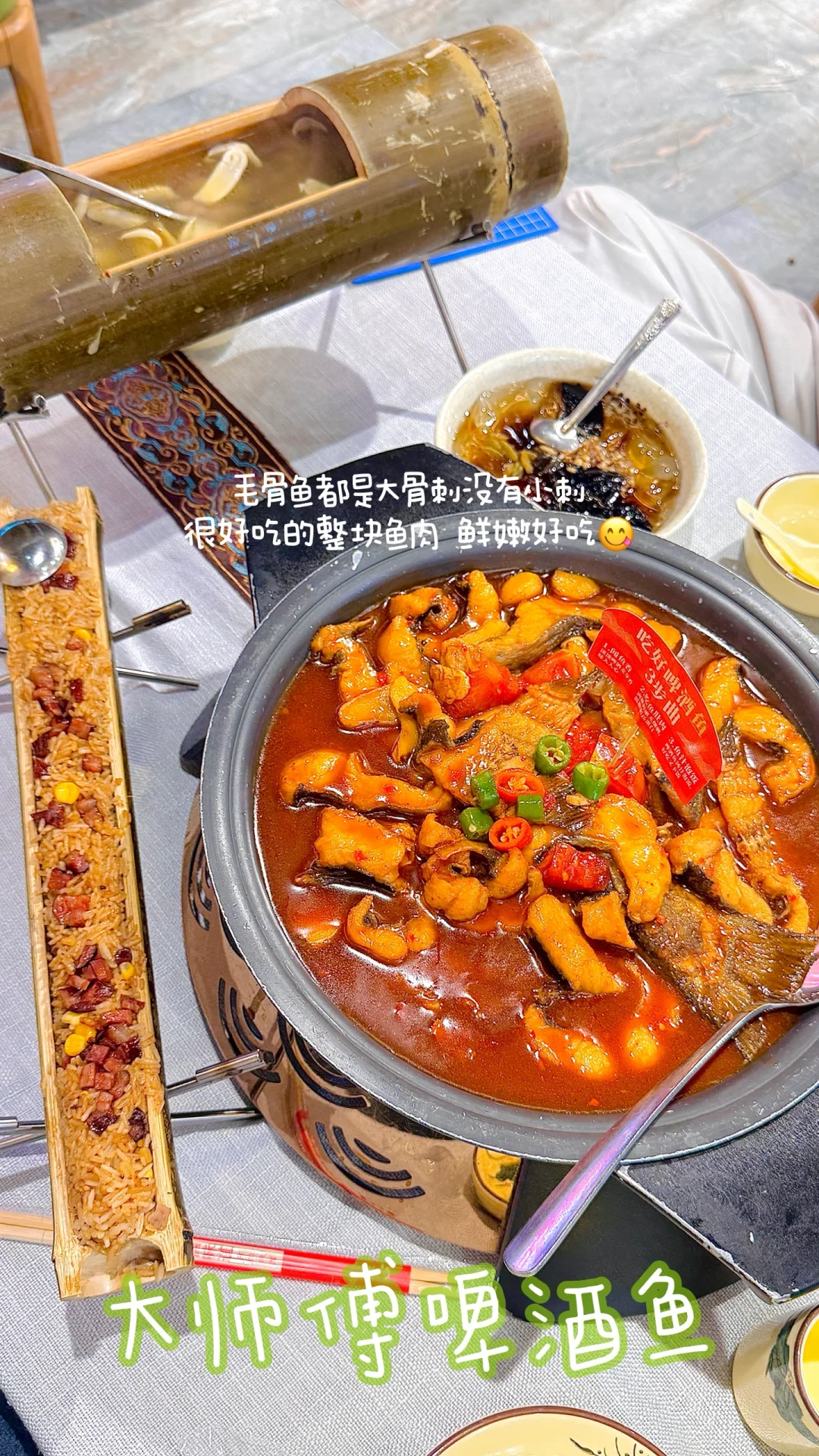 桂林的旅游攻略终于总结出来啦！！