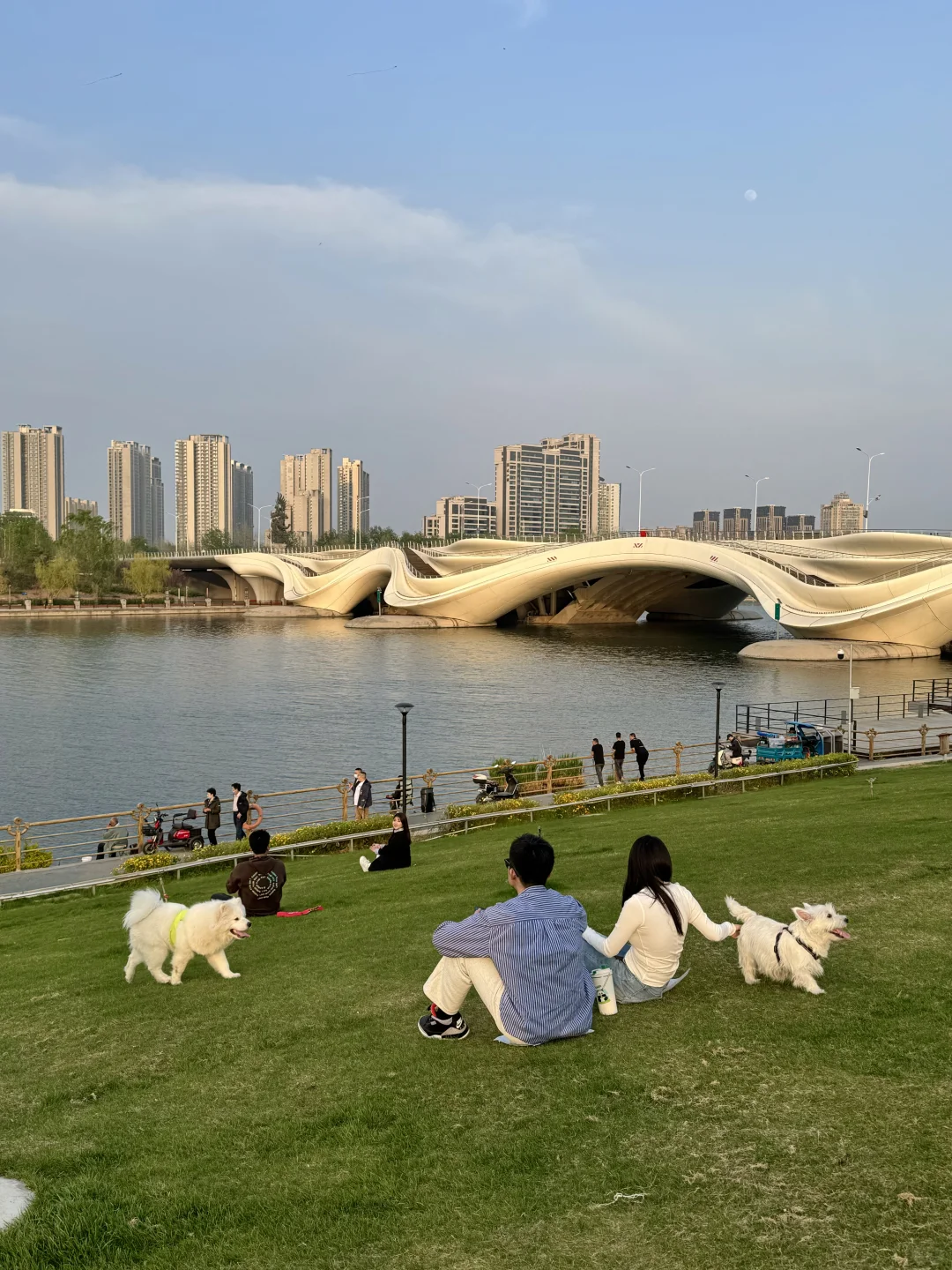 是会带每个来北京的朋友 都去的地方