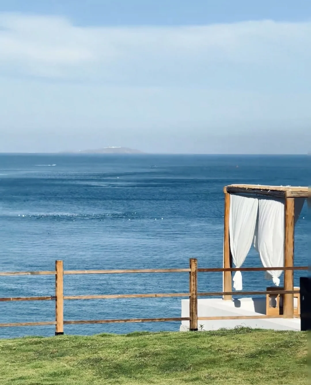 在平潭有一种不输国外的美