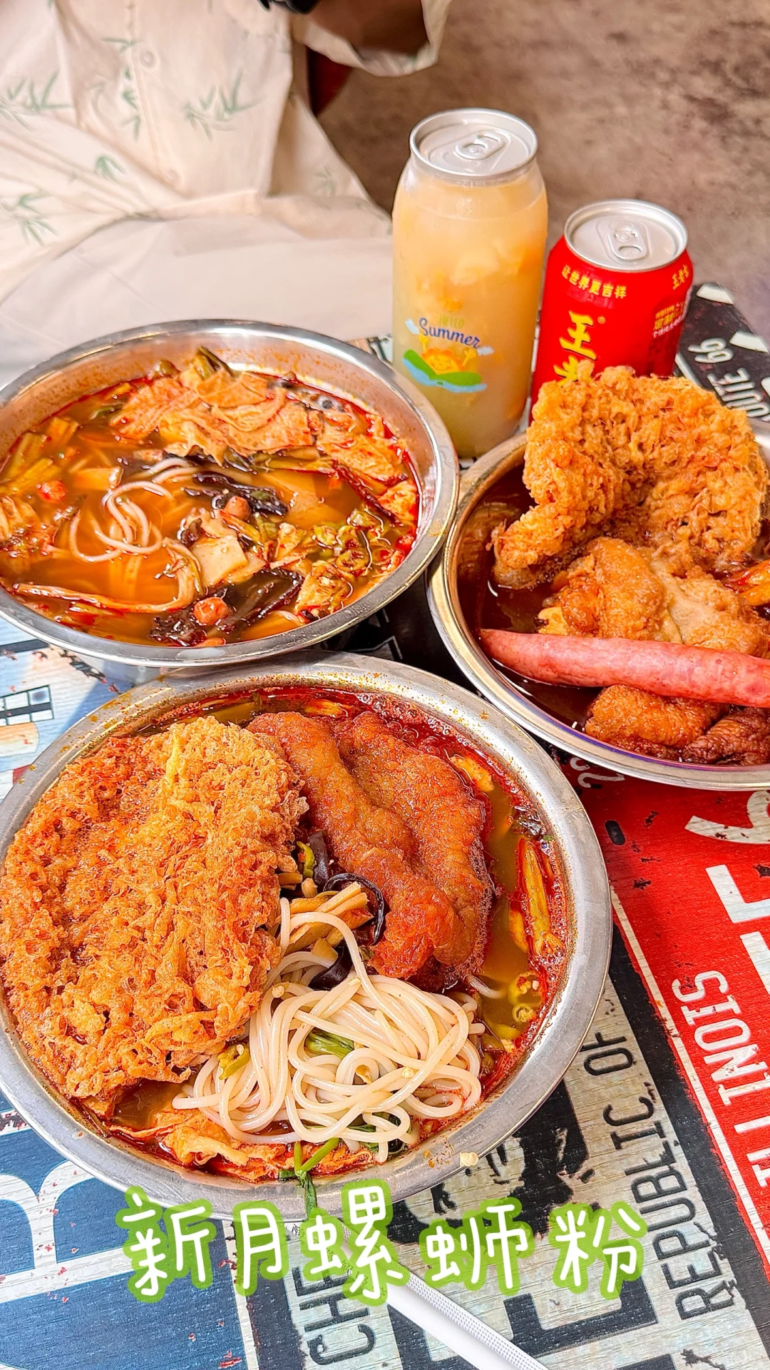 桂林的旅游攻略终于总结出来啦！！