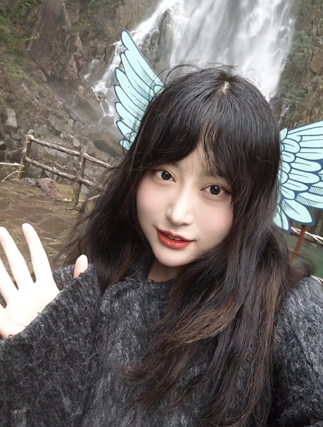 八里沟之九莲山一／半日游攻略