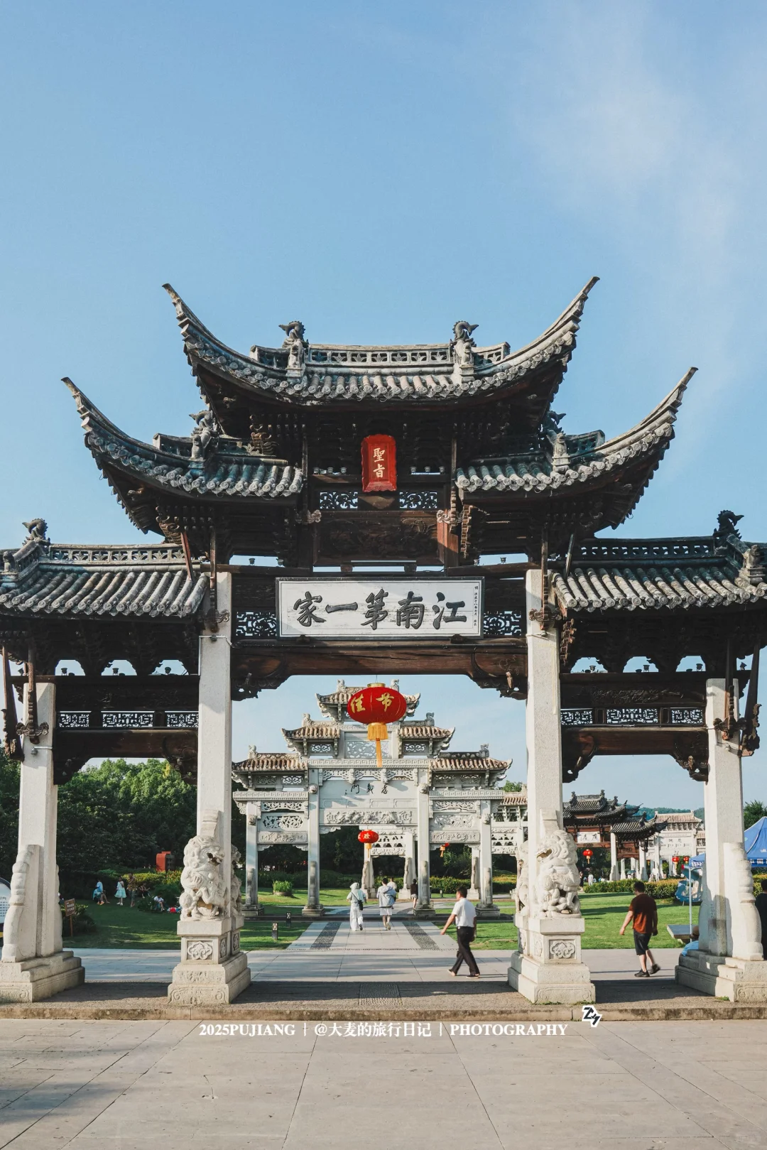 纠结要不要公开，江浙沪真正冷门宝藏的小城