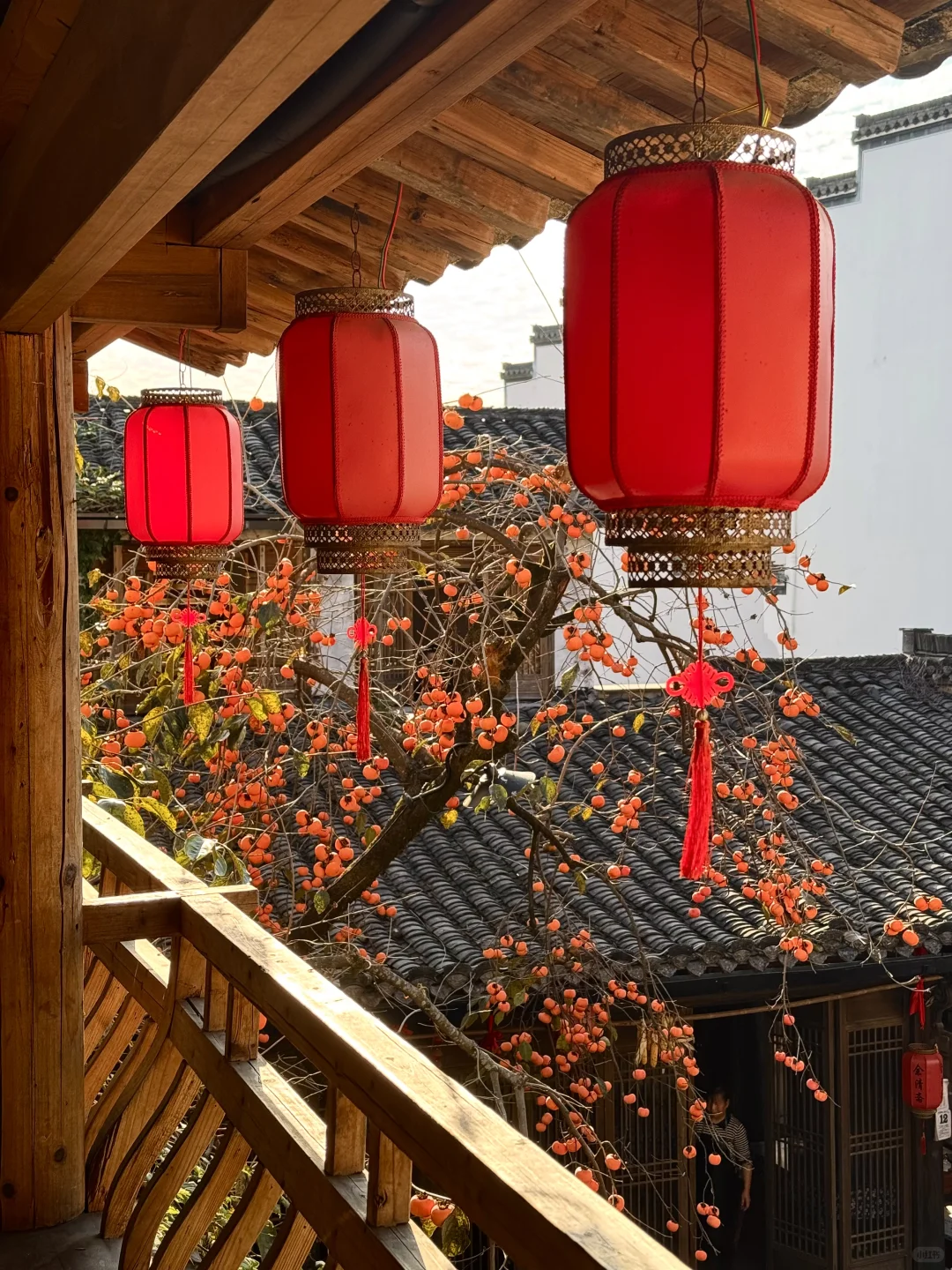 为了这扇窗,我特意去了一趟皖南