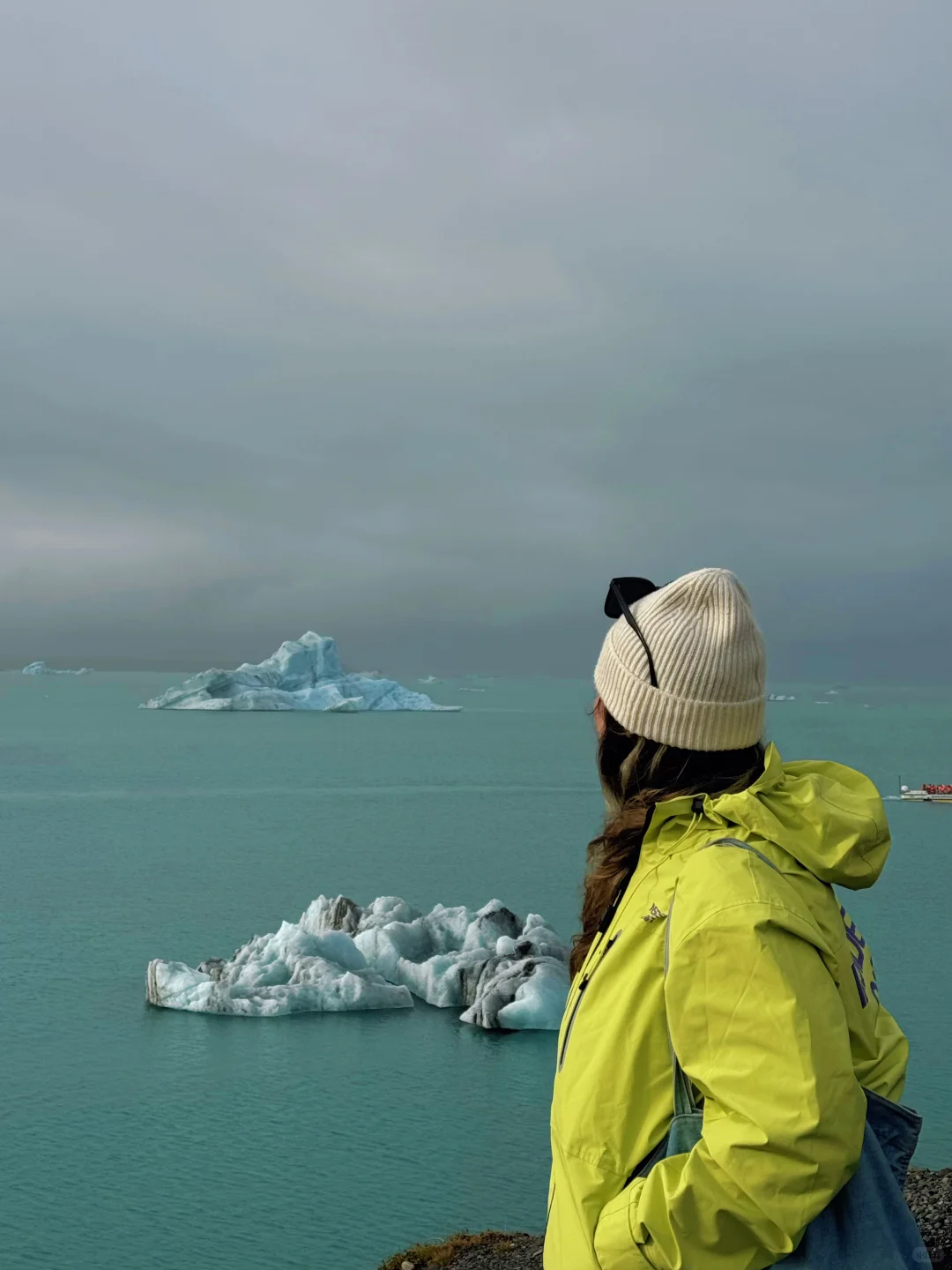 全篇干货｜一个女生solo冰岛5000元拿下攻略